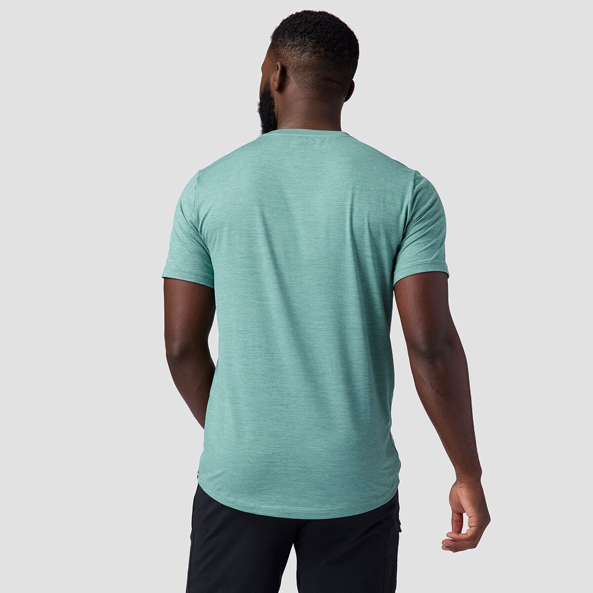 Backcountry Destination Crew T-Shirt - Men's - Men