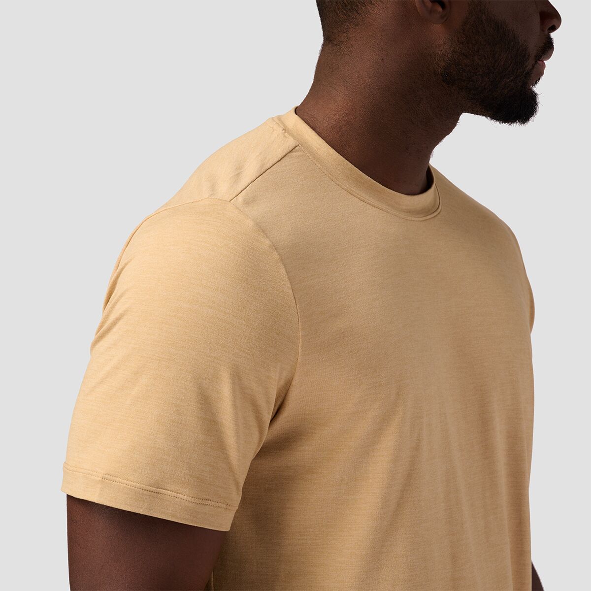 Backcountry Destination Crew T-Shirt - Men's - Men