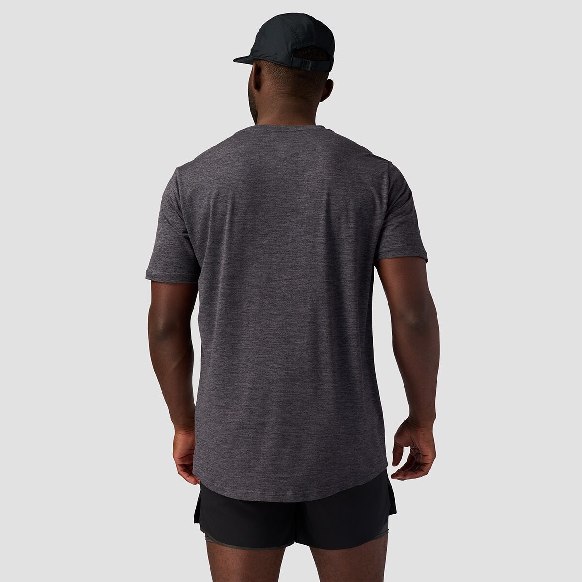 Backcountry Destination Crew T-Shirt - Men's - Men