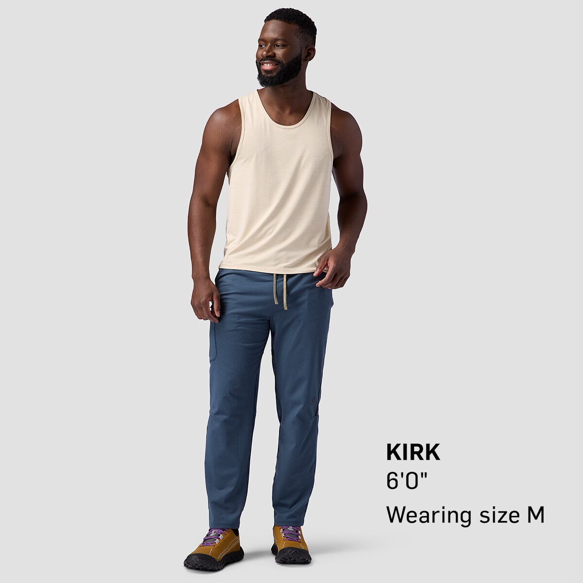 (取寄) バックカントリー メンズ ディスティネーション タンク - メンズ Backcountry men Destination Tank - Men's Turbulence Backcountry Destination Tank - Men's - Men