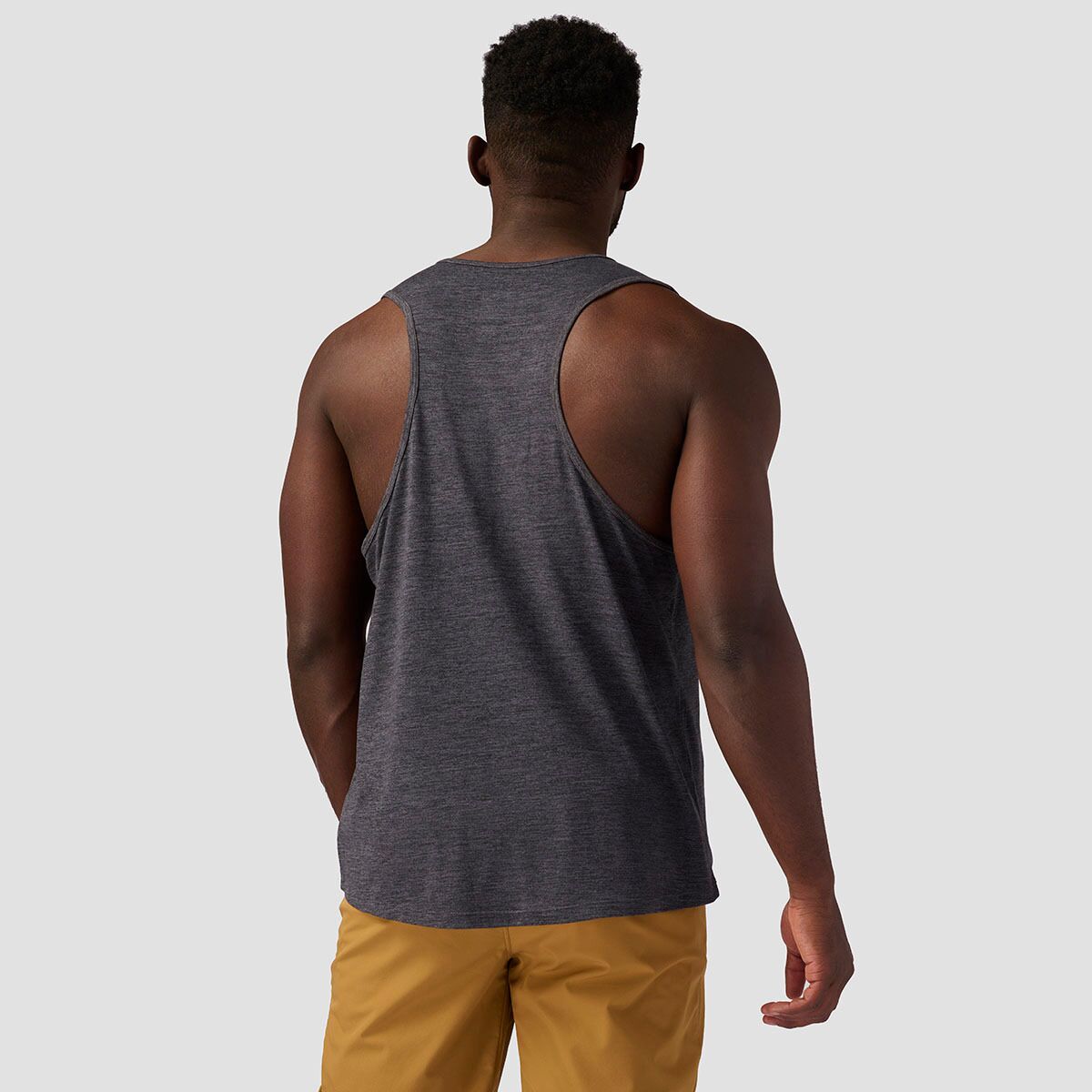 (取寄) バックカントリー メンズ ディスティネーション タンク - メンズ Backcountry men Destination Tank - Men's Turbulence Backcountry Destination Tank - Men's - Men