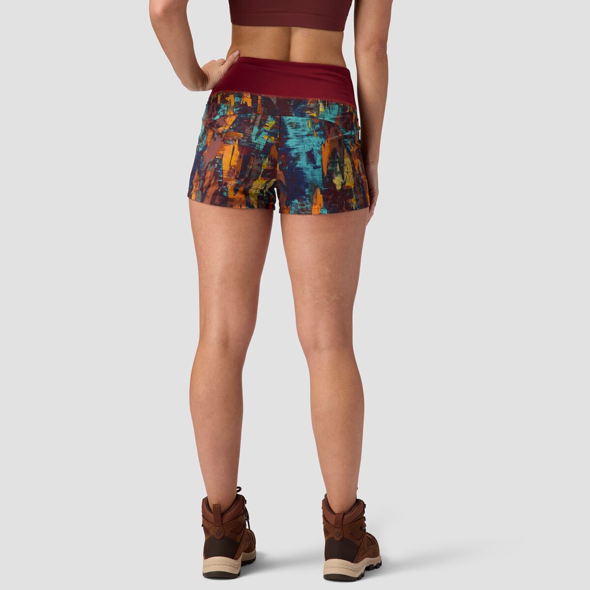 (取寄) バックカントリー レディース ディスティネーション ショート - ウィメンズ Backcountry women Destination Short - Women's Sierra Backcountry Destination Short - Women's - Women