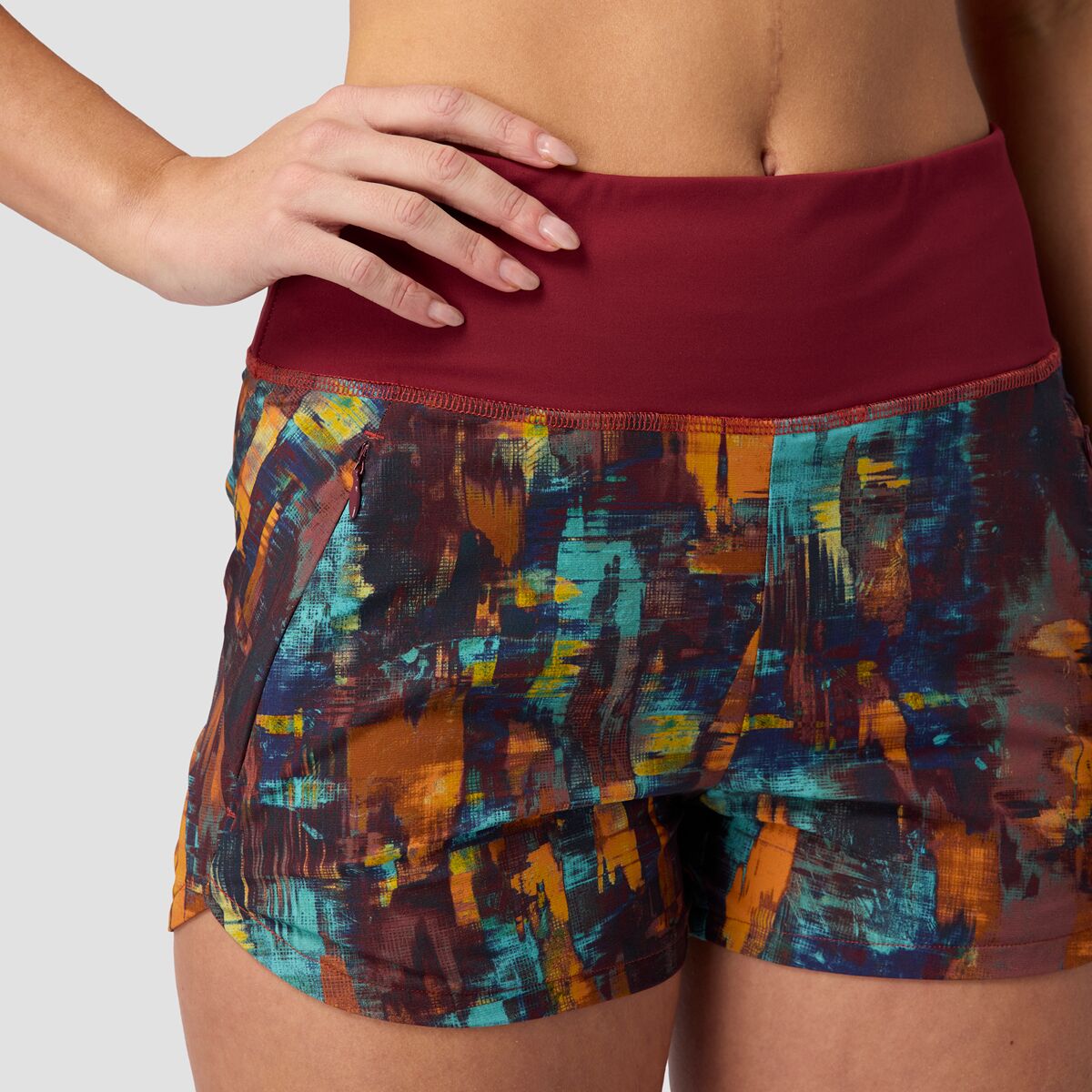 Backcountry Destination Short - Women's - Women