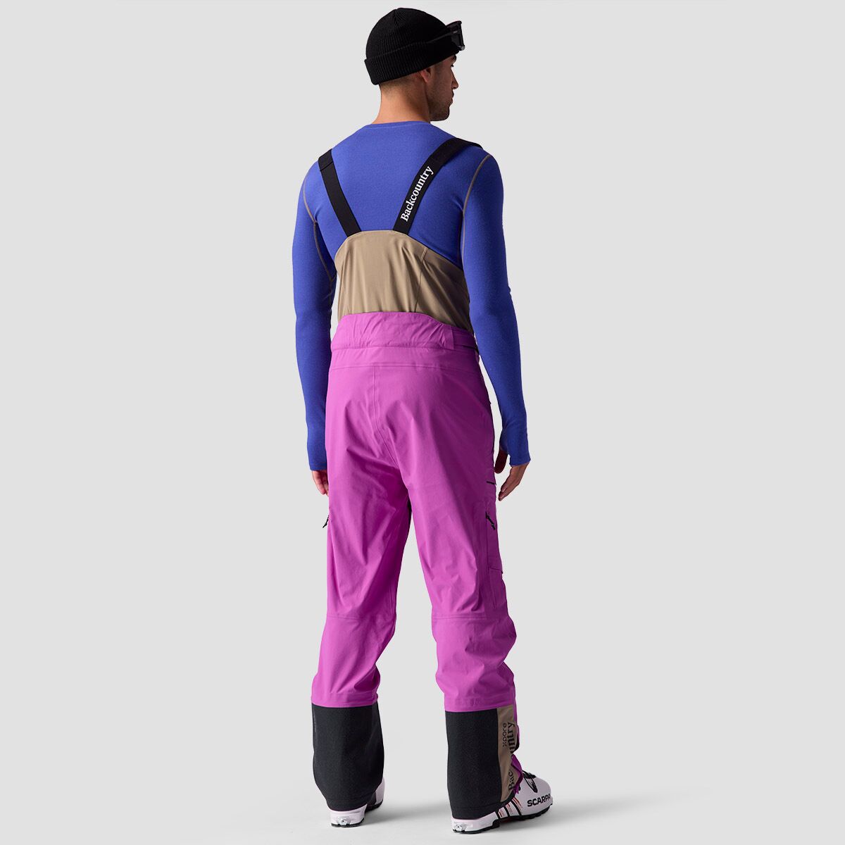 ぴーこ ☆Ree☆ BUCO HALF-ZIP MOTORCYCLE JERSEY / BUCO-PRODUCT