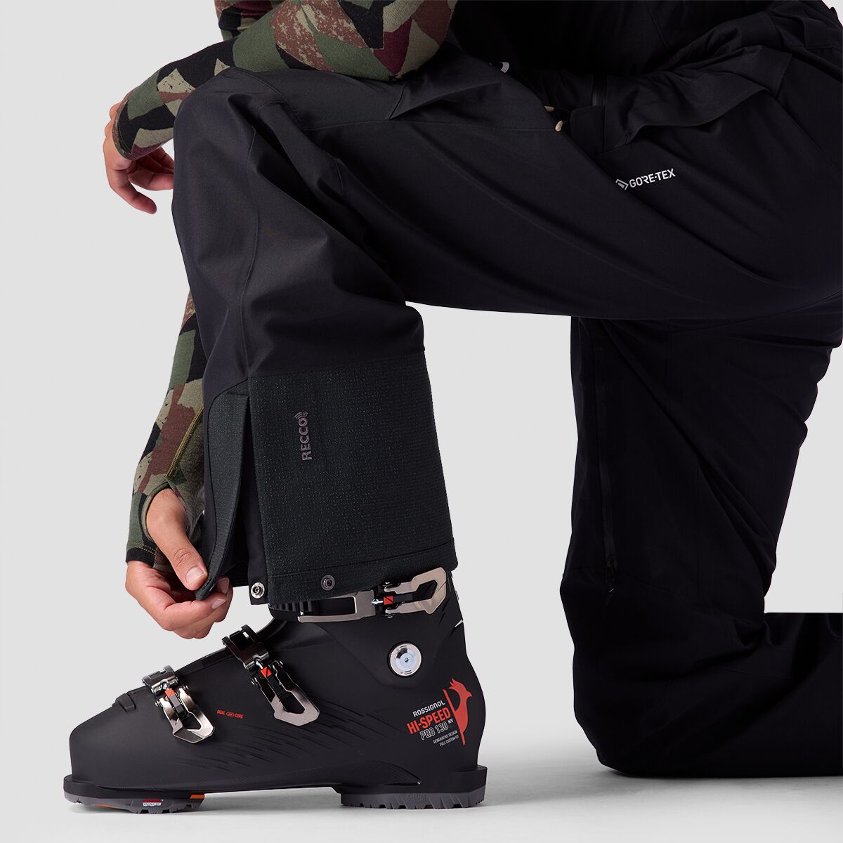 Backcountry Cottonwoods GORE-TEX Shell Bib Pant - Men's - Men