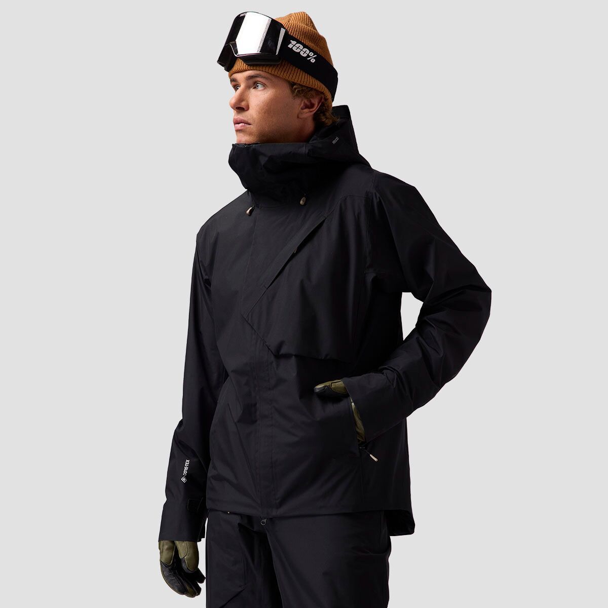 Backcountry CrestCarver GORE-TEX Shell Jacket - Men's - Men