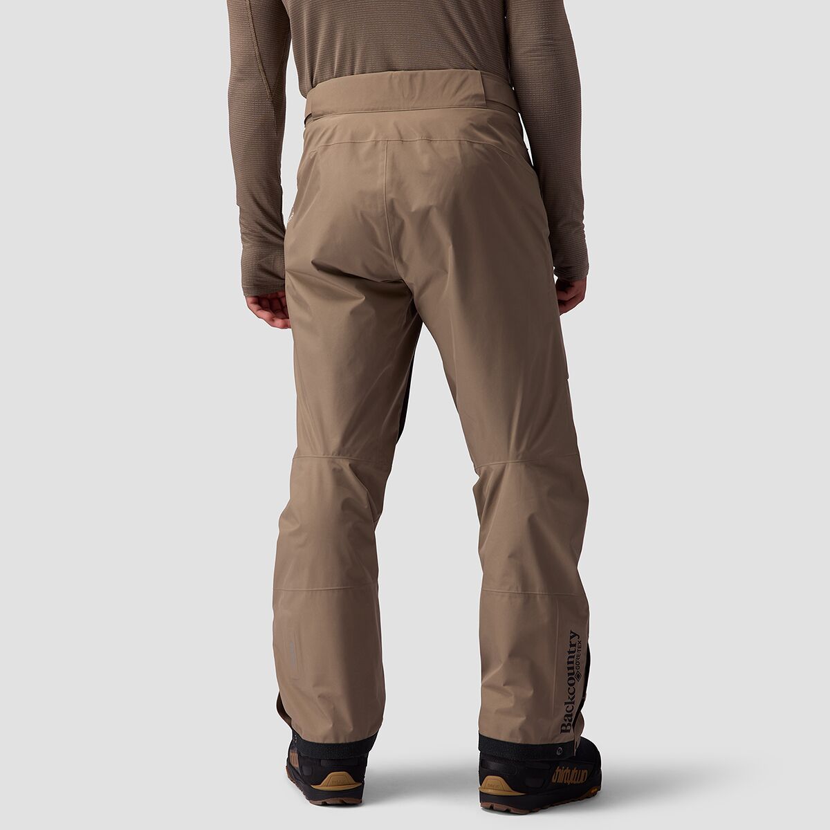 Backcountry CrestCarver GORE-TEX Shell Pant - Men's - Men