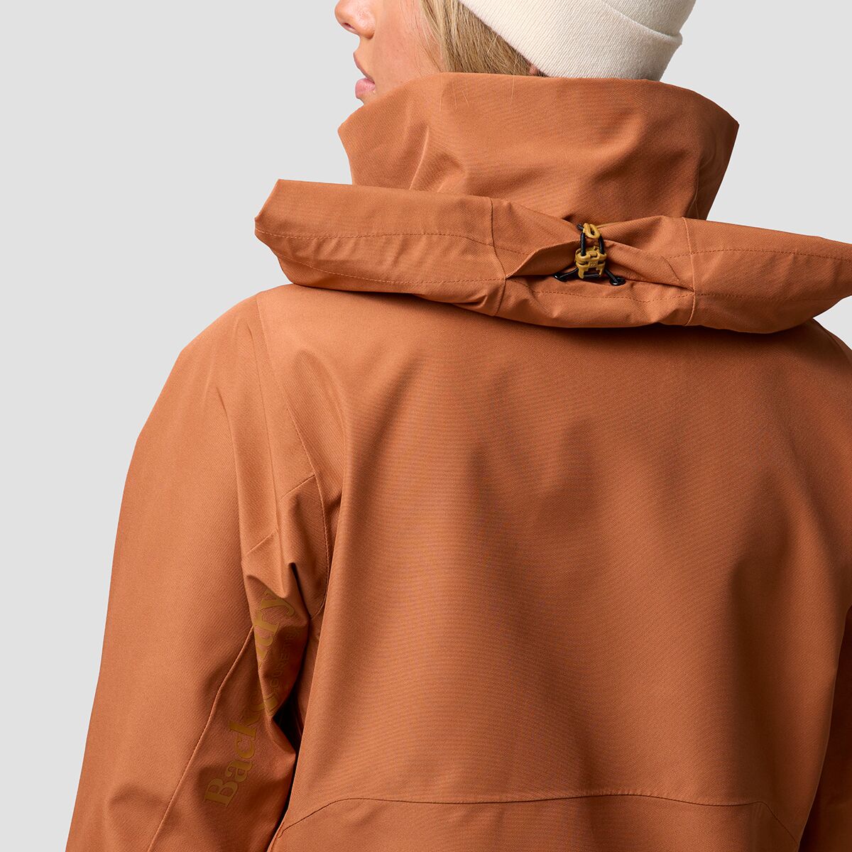 Backcountry Cottonwoods GORE-TEX Shell Jacket - Women's - Women