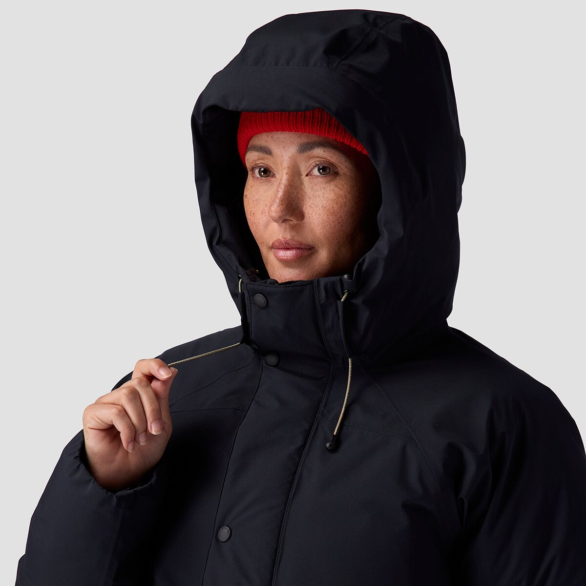 Backcountry ALLIED Down Apres Parka - Women's - Women