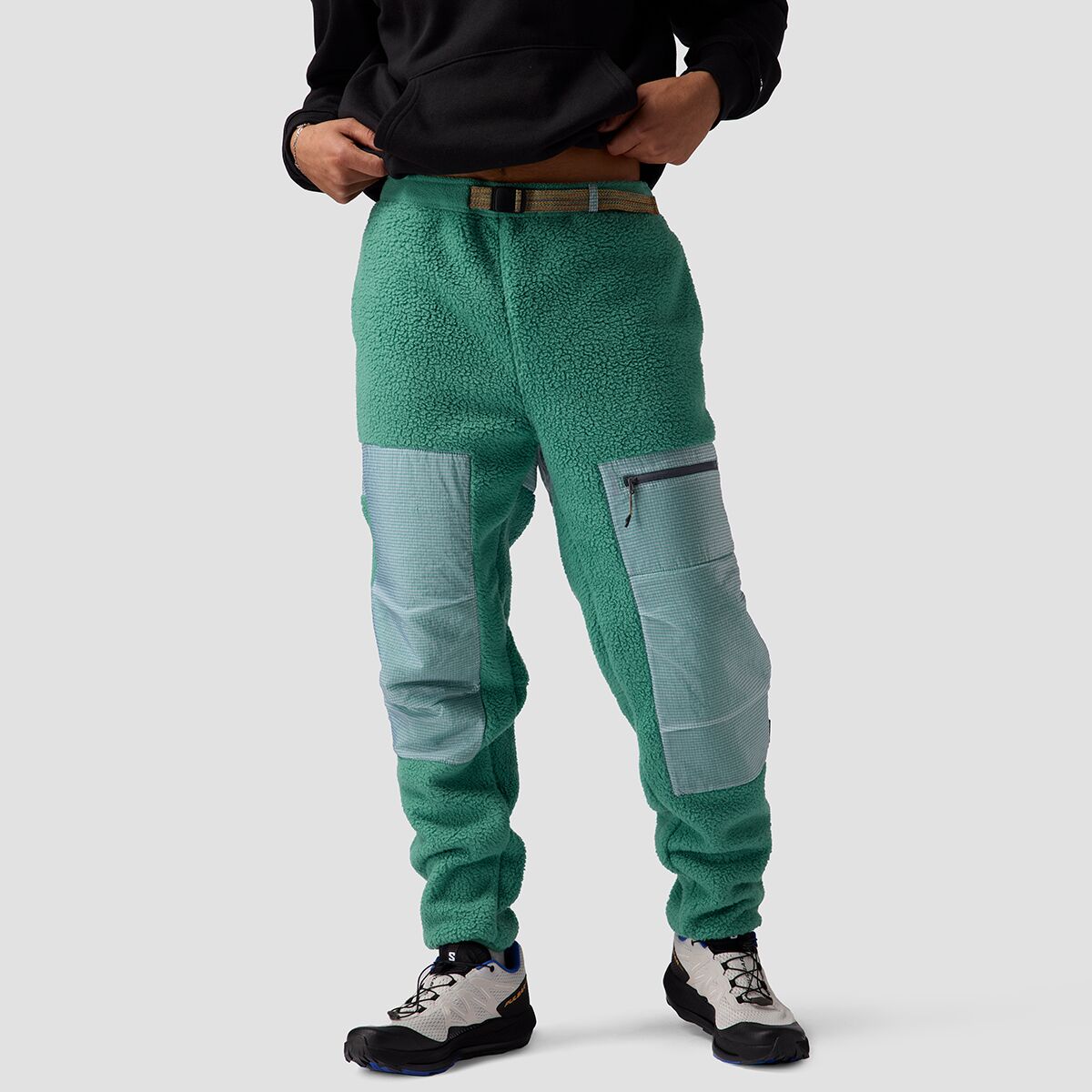 Backcountry Wander Pile-Fleece Pant - Men's - Men
