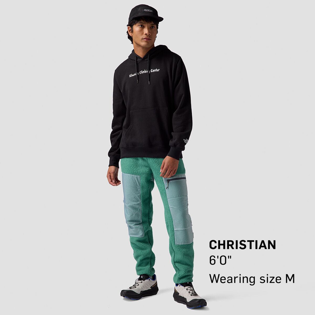 取寄) バックカントリー メンズ ワンダー パンツ - メンズ Backcountry