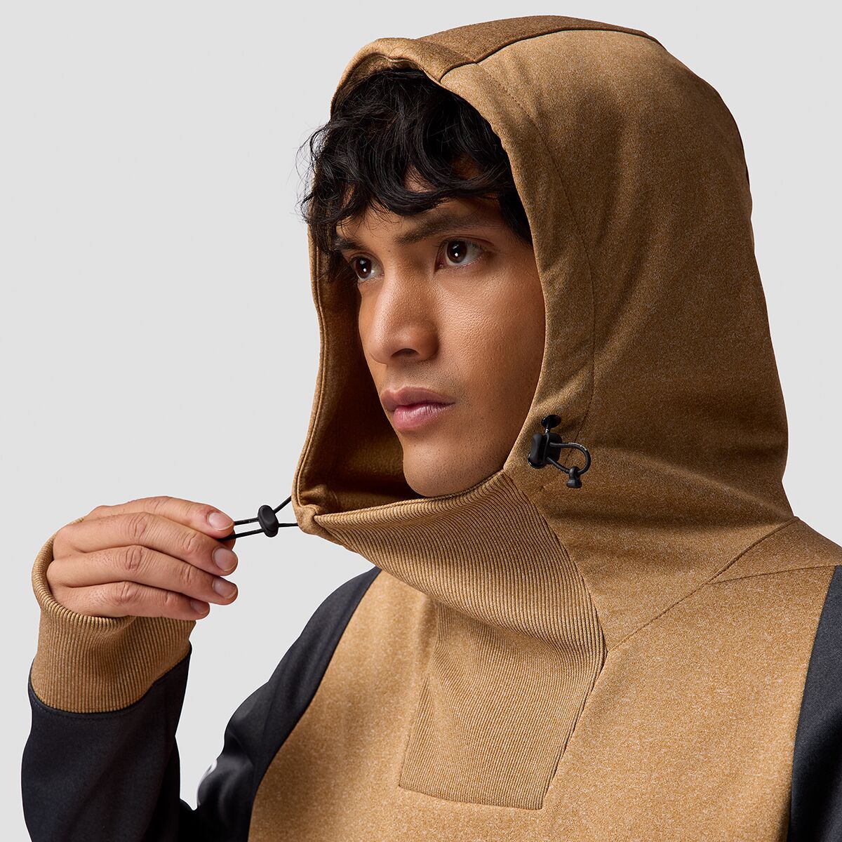 Backcountry Meltdown Water-Resistant Hoodie - Men's - Men