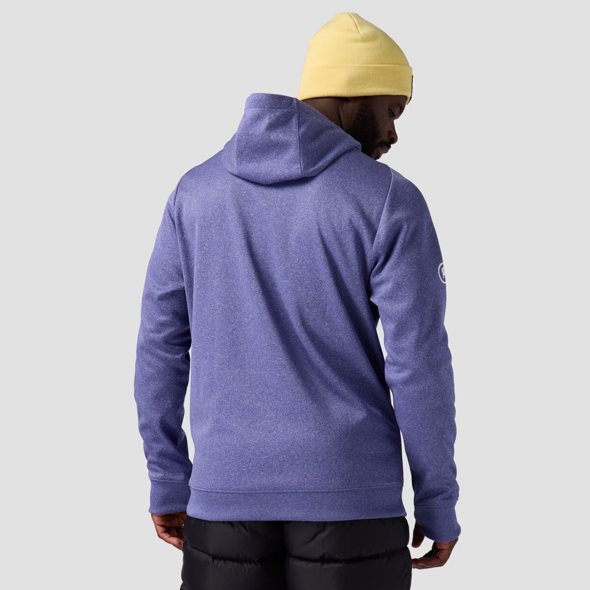 Backcountry Meltdown Water-Resistant Hoodie - Men's - Men