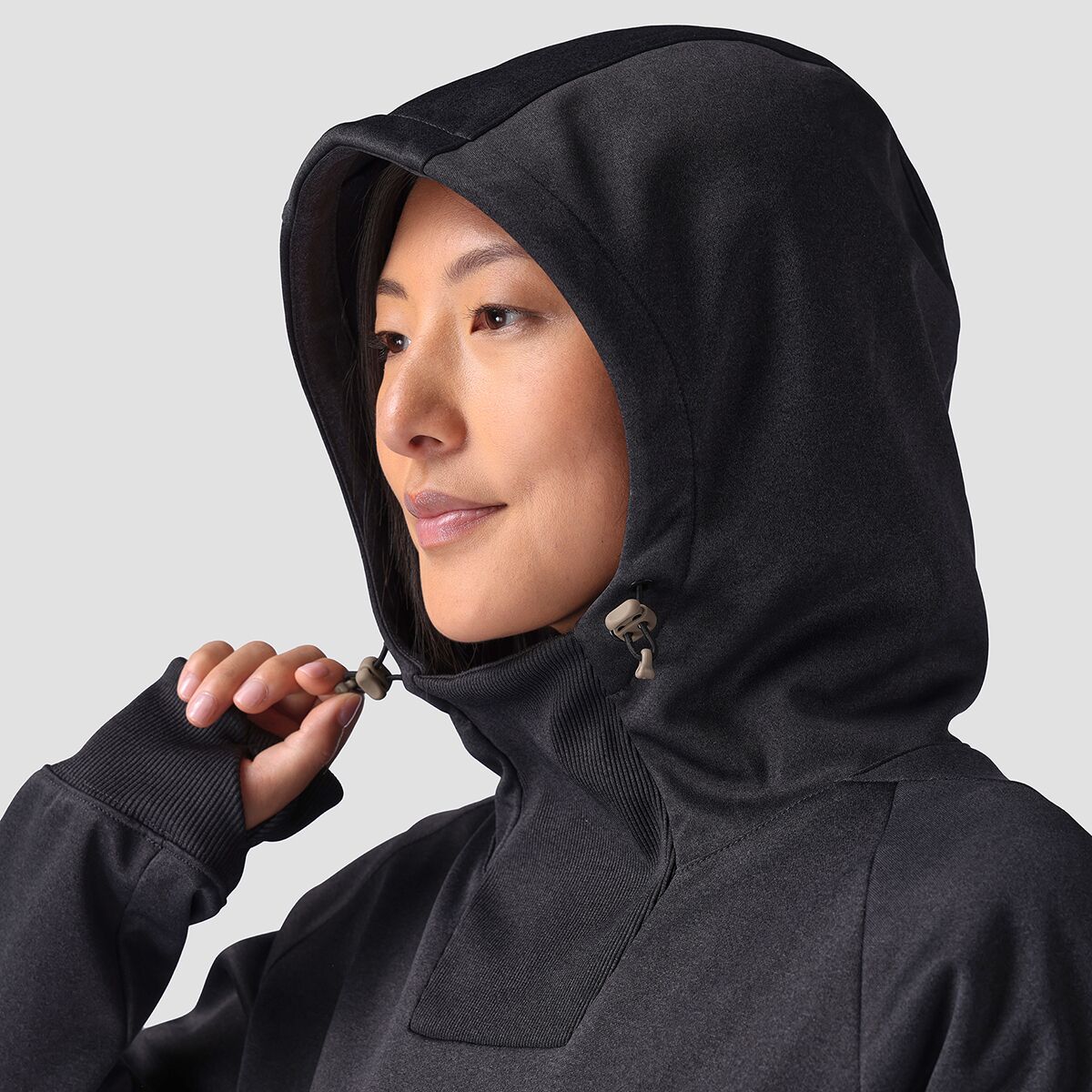 Backcountry Meltdown Water-Resistant Hoodie - Women's - Women