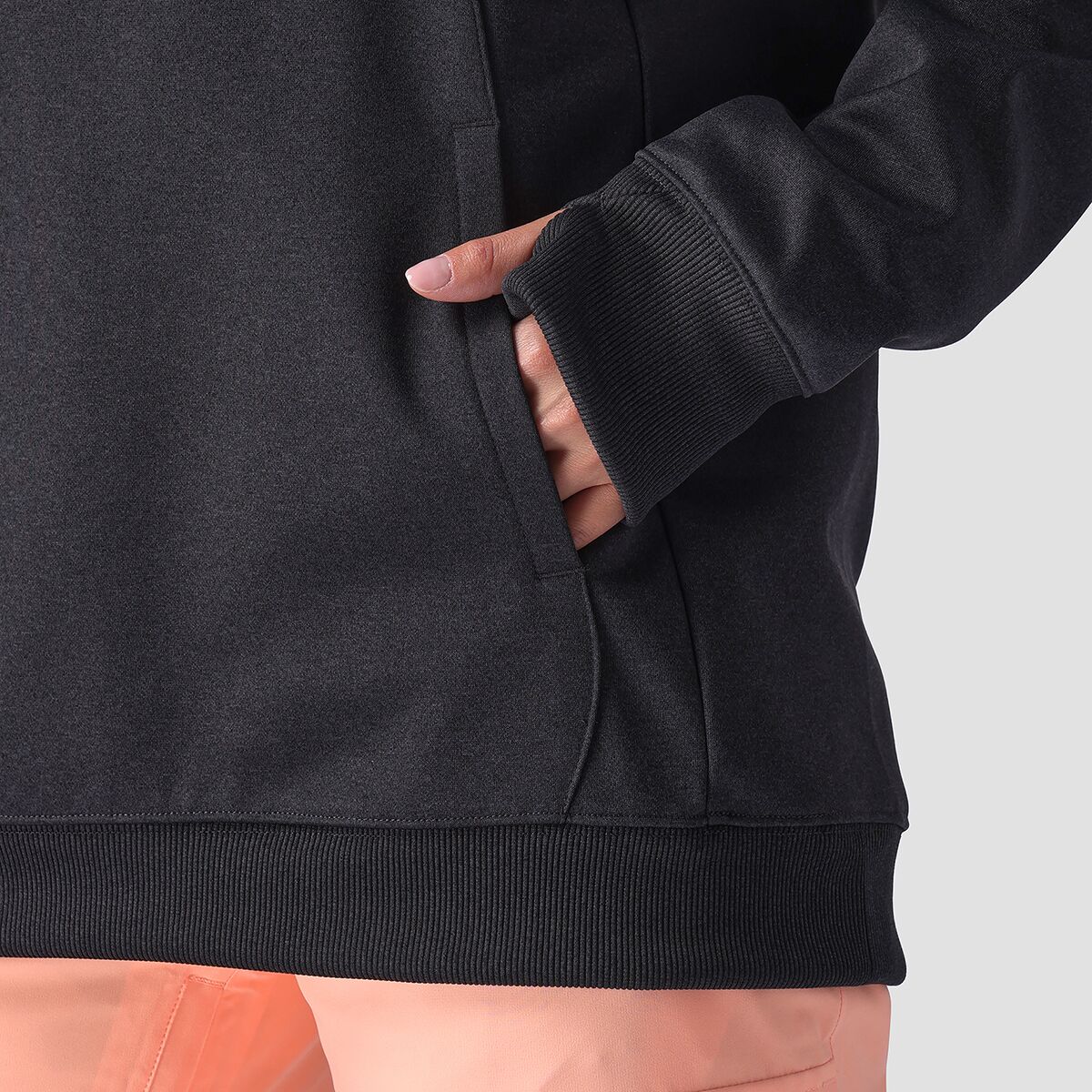 Backcountry Meltdown Water-Resistant Hoodie - Women's - Women