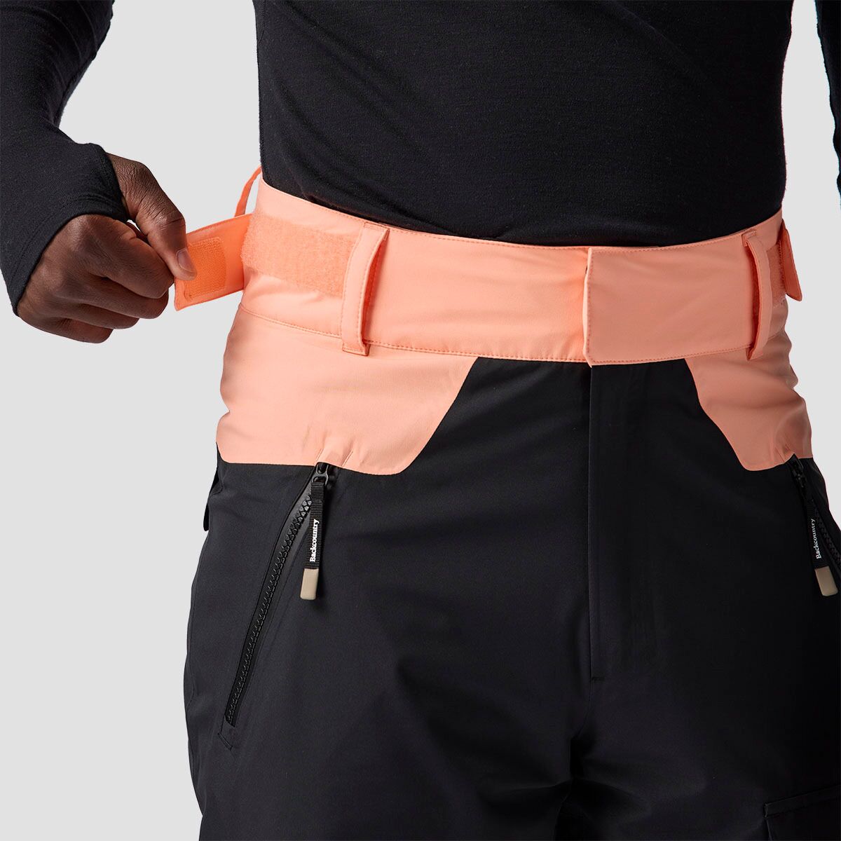 Backcountry CrestCruiser Insulated Pant - Men's - Men