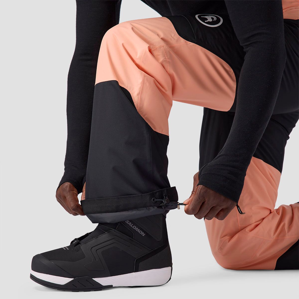 Backcountry CrestCruiser Insulated Pant - Men's - Men