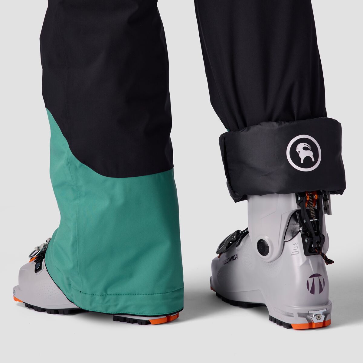 Backcountry CrestCruiser Insulated Pant - Women's - Women