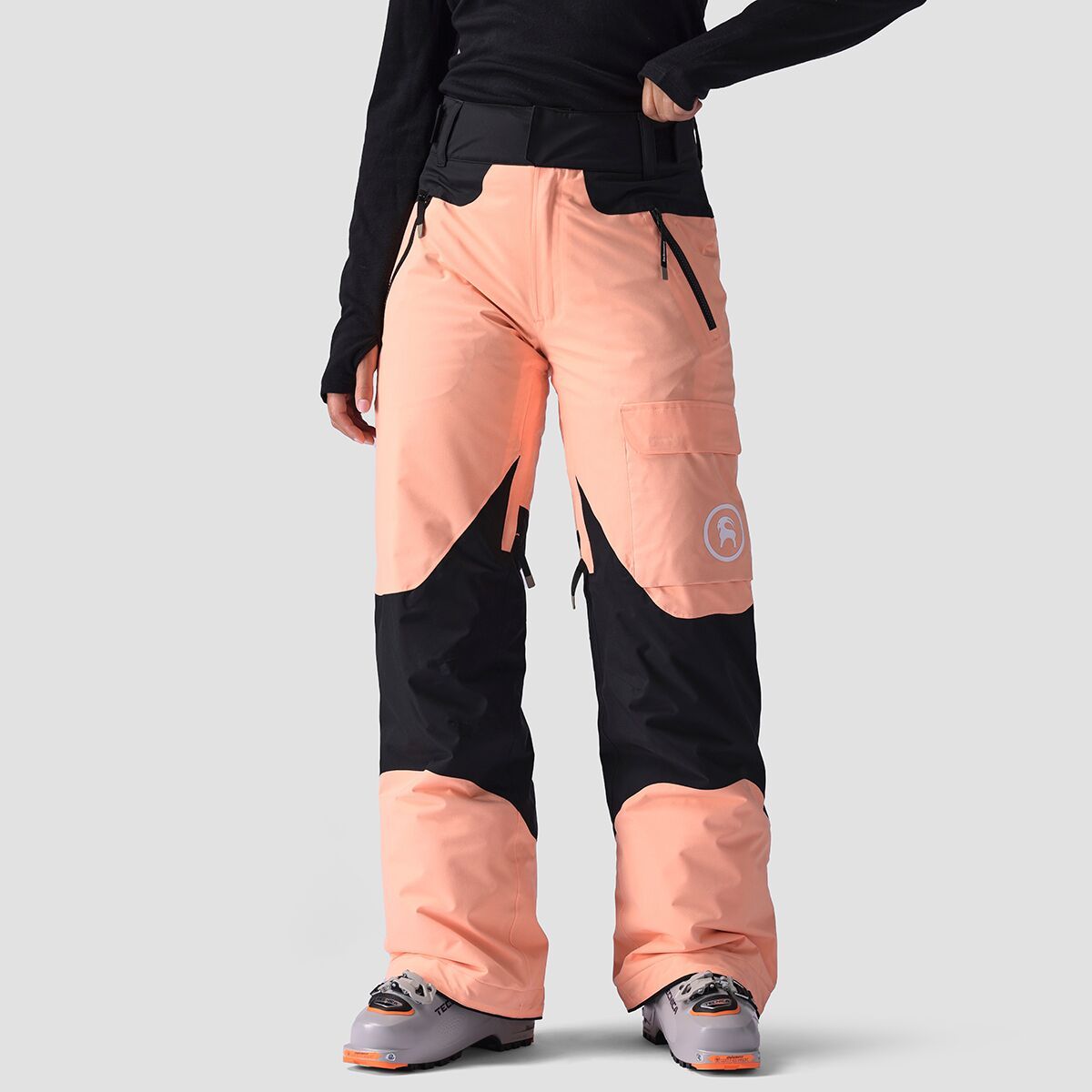 Backcountry CrestCruiser Insulated Pant - Women's - Women