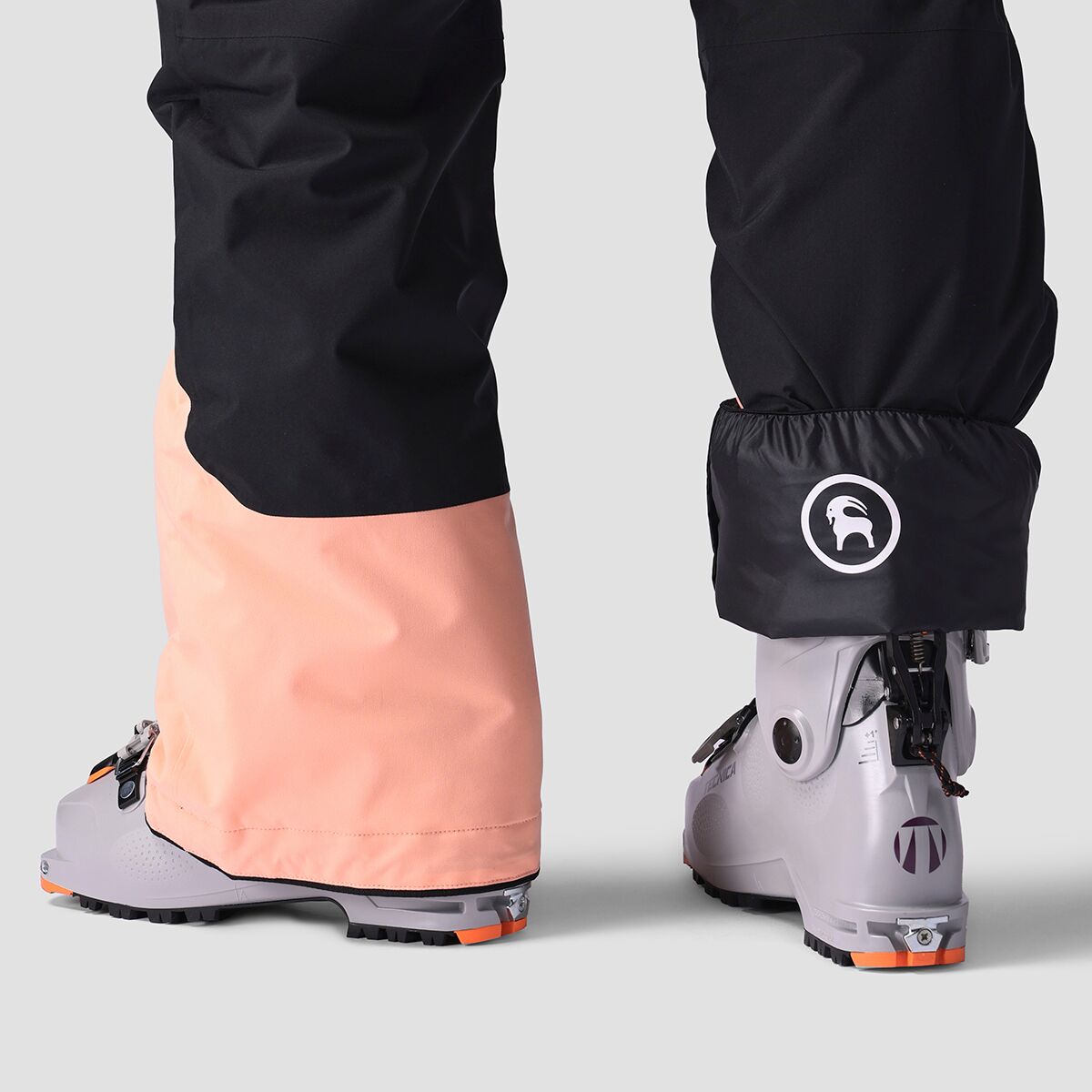 Backcountry CrestCruiser Insulated Pant - Women's - Women