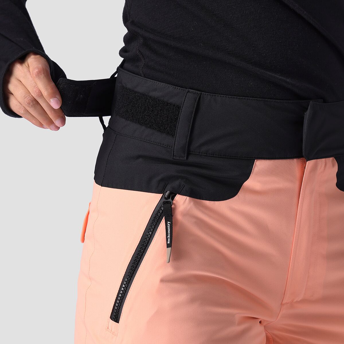 Backcountry CrestCruiser Insulated Pant - Women's - Women