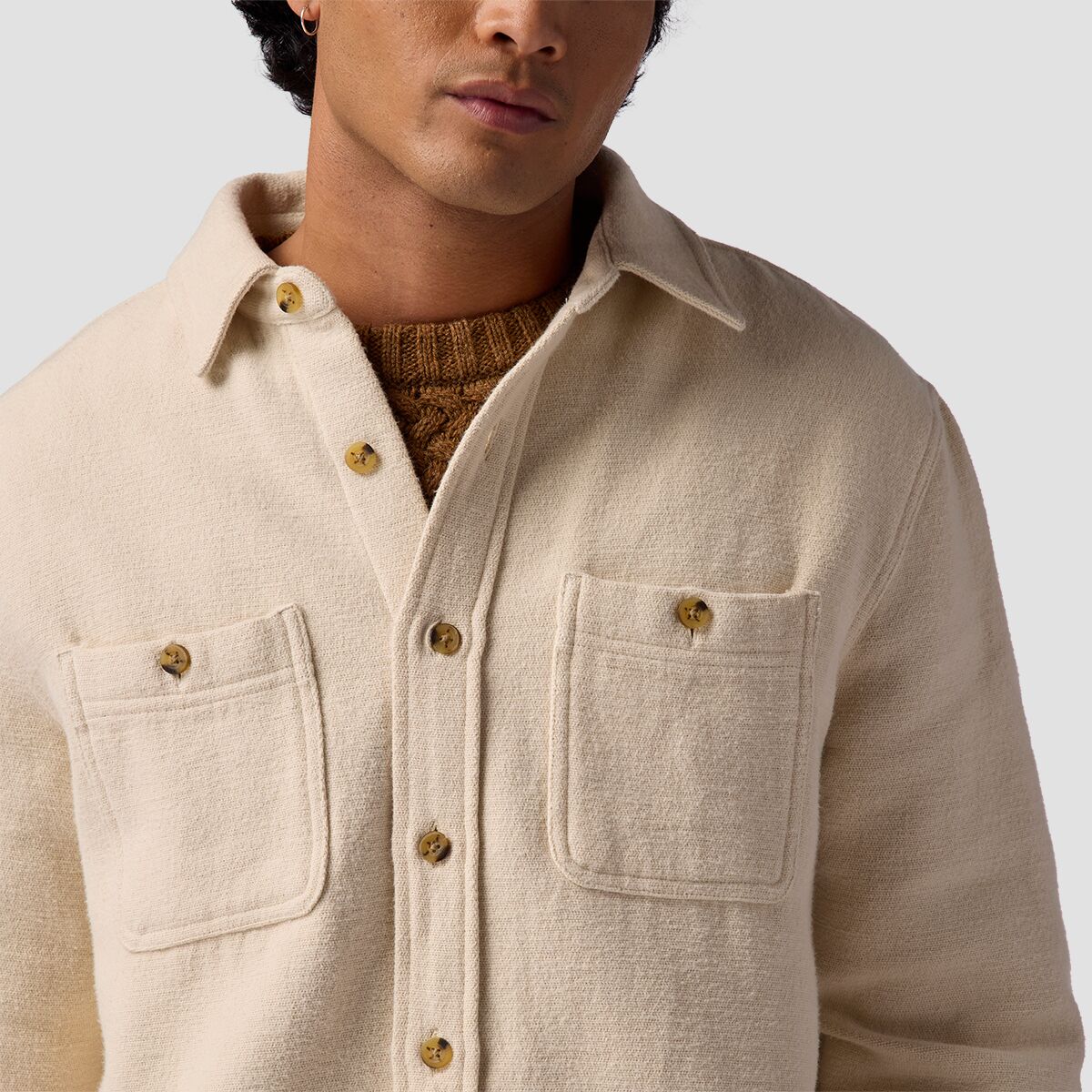 (取寄) バックカントリー メンズ ベンチャー チャミ フランネル シャツ - メンズ Backcountry men Venture Chamois Flannel Shirt - Men's Turbulence Backcountry Venture Chamois Flannel Shirt - Men's - Men