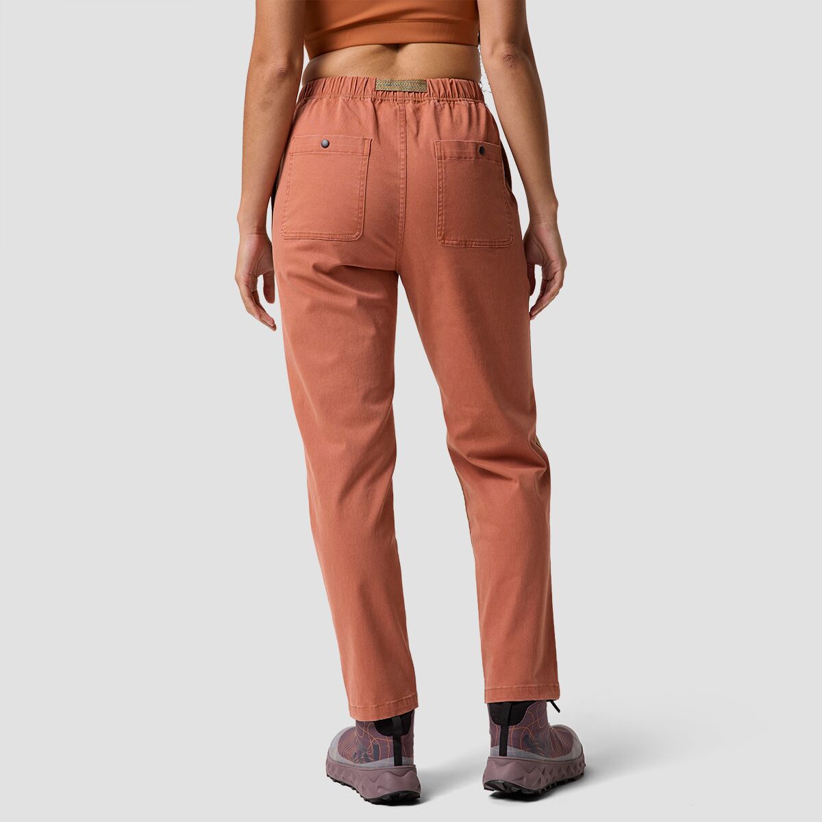 Backcountry Venture Daily Pant - Women's - Women