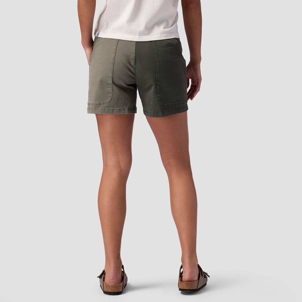 Backcountry Venture Patch Short - Women's - Women
