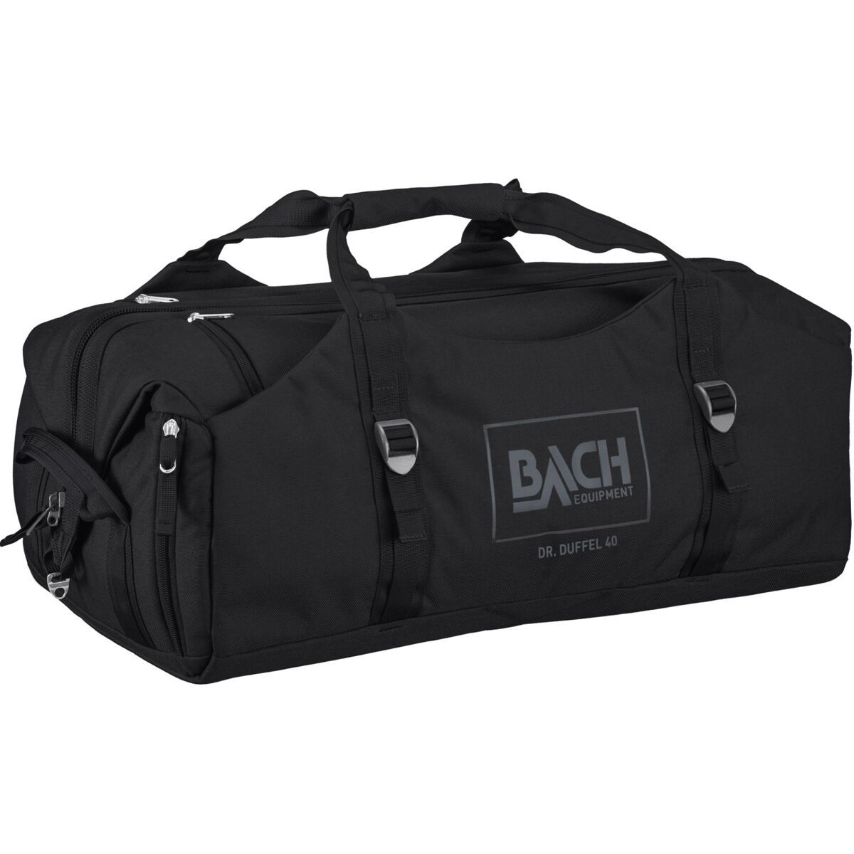 Bach Dr. 40 Duffel Bag - Travel
