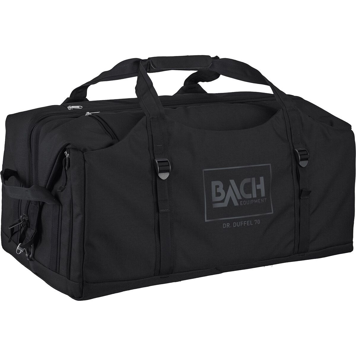 大容量　Dr. Duffel 70 Bach Dr. 70 Duffel Bag - Travel