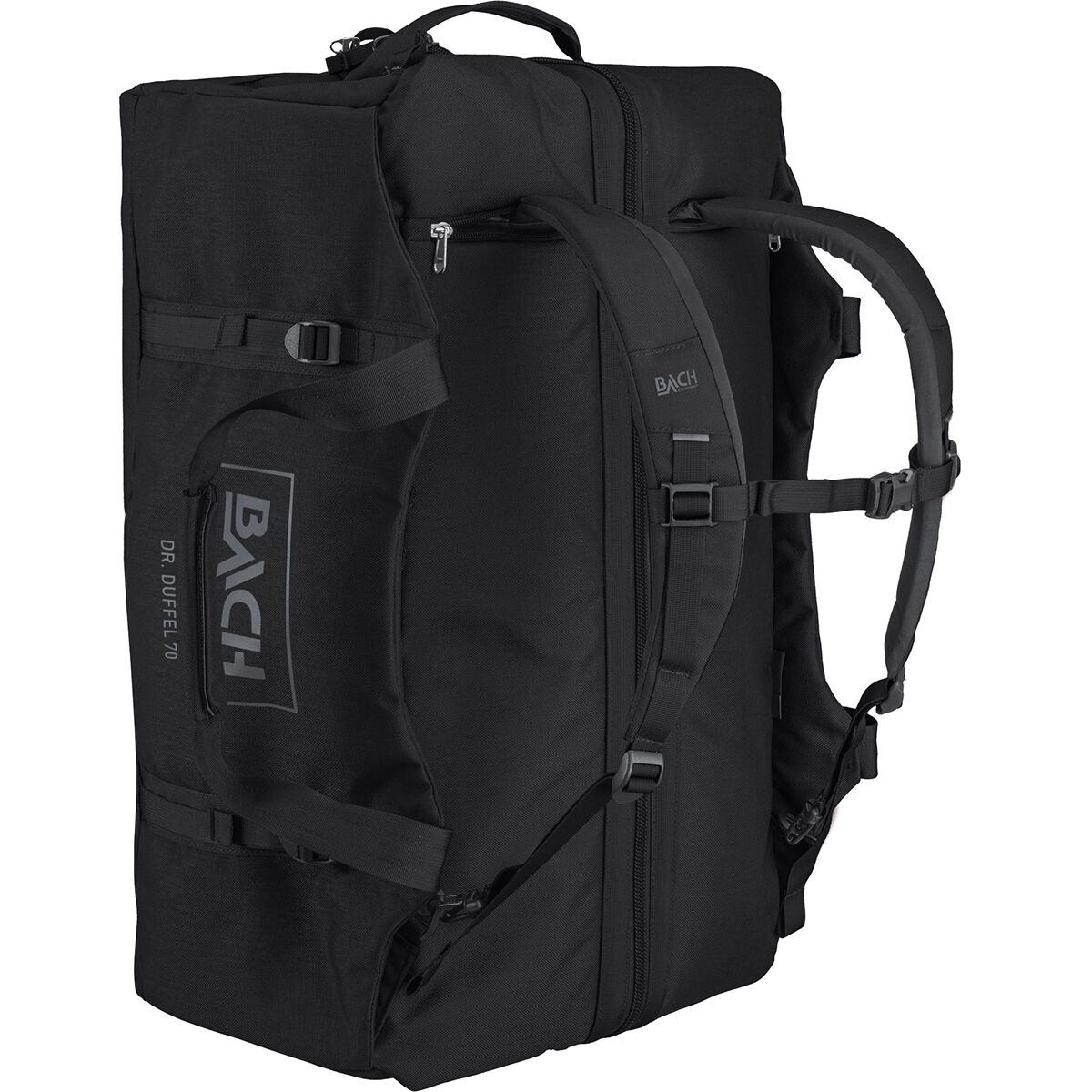 Bach Dr. 70 Duffel Bag - Travel