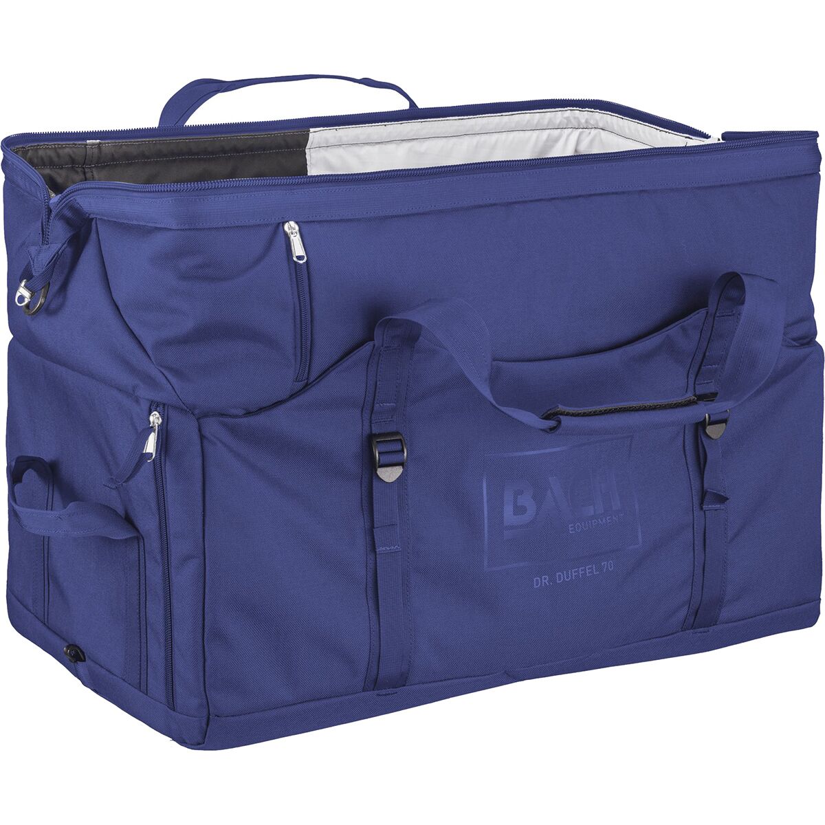 Bach Dr. 70 Duffel Bag - Travel