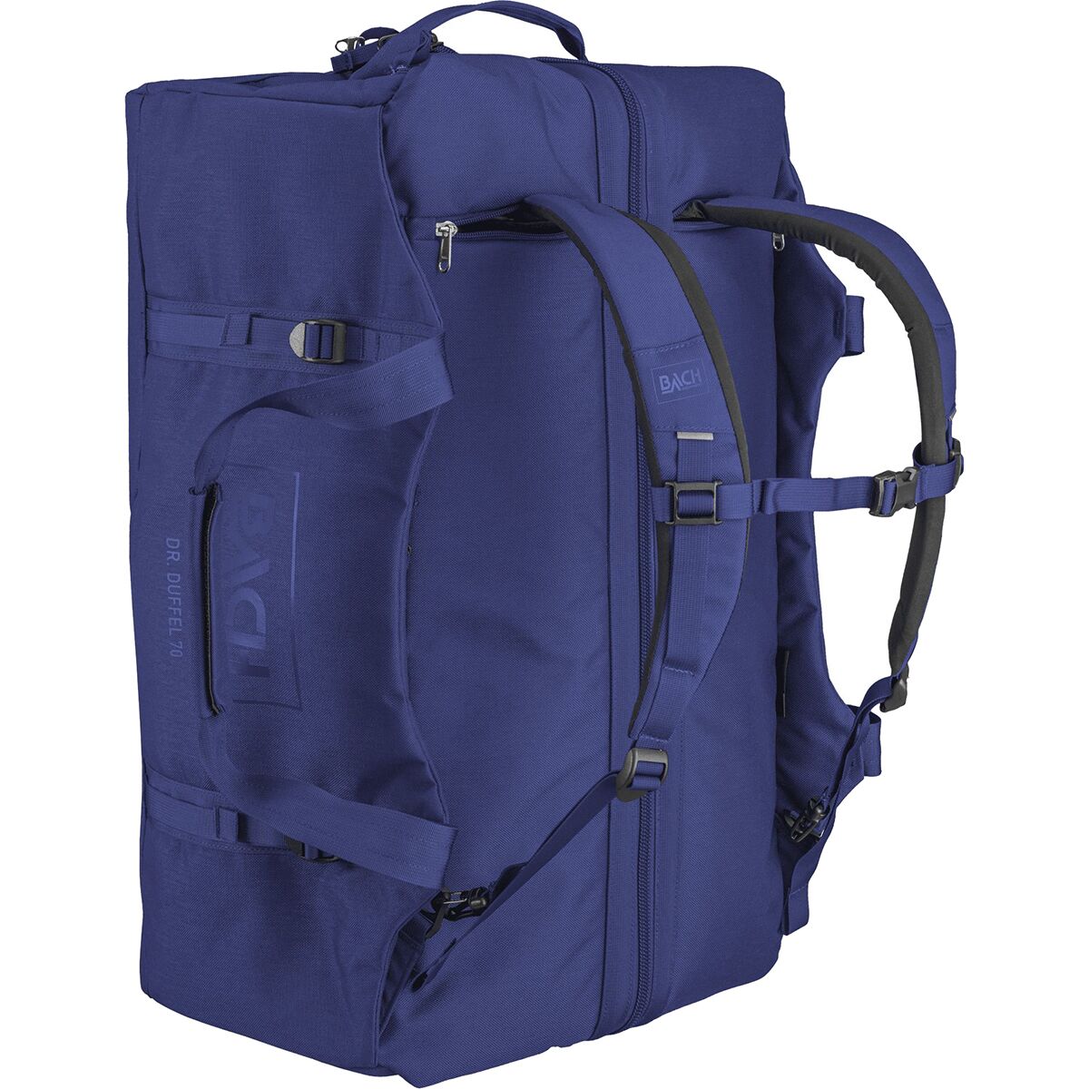 Bach Dr. 70 Duffel Bag - Travel