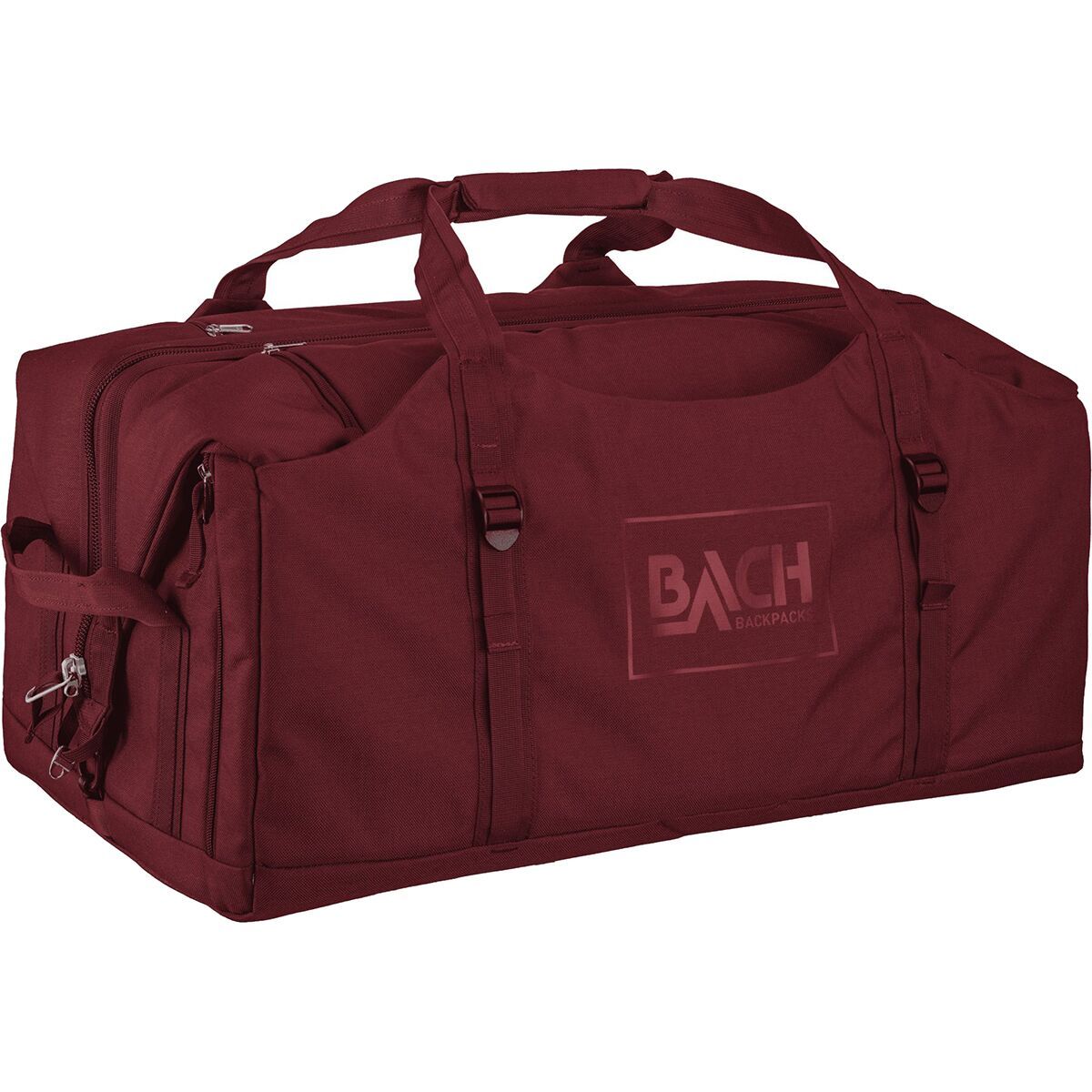 バッハ　ドクターダッフル70 Bach Dr. 70 Duffel Bag - Travel