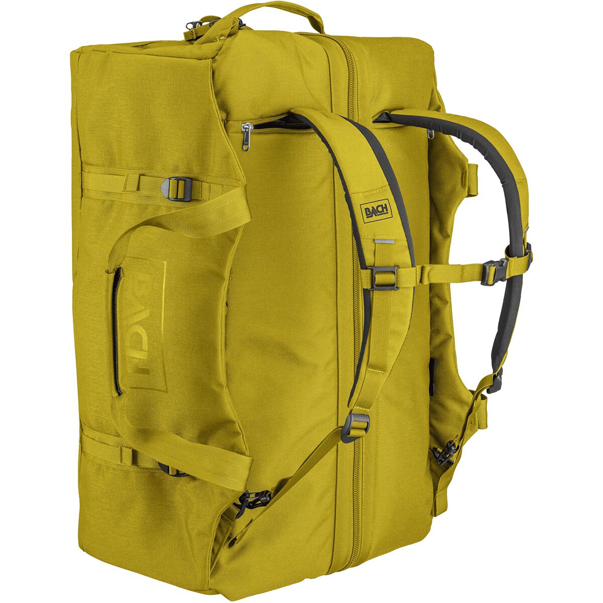 大容量　Dr. Duffel 70 Bach Dr. 70 Duffel Bag - Travel