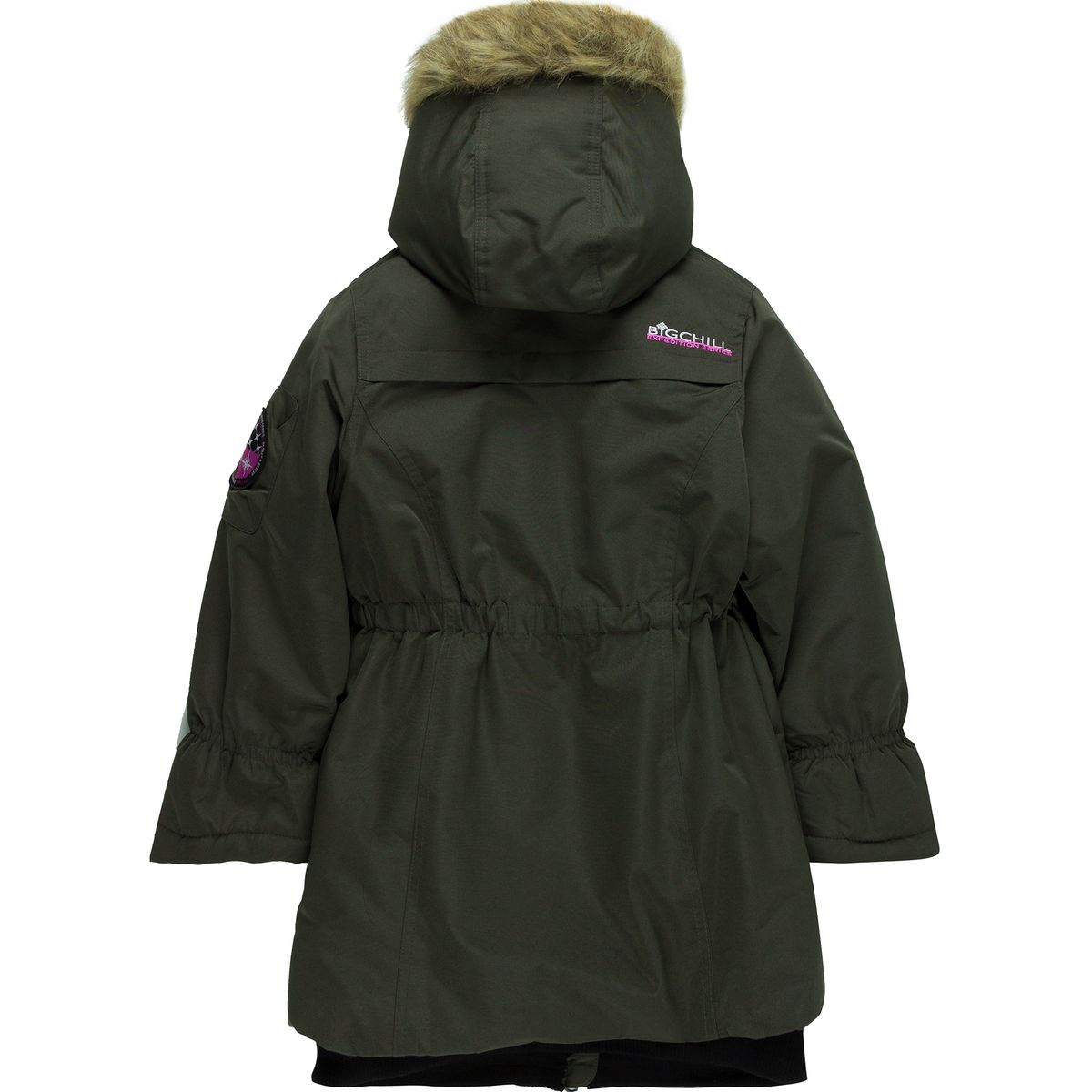 本日限定　H BEAUTY&YOUTH BIG CHECK CPO JACKET 本日限定 H BEAUTY&YOUTH BIG CHECK CPO JACKET H BEAUTY&YOUTH BIG