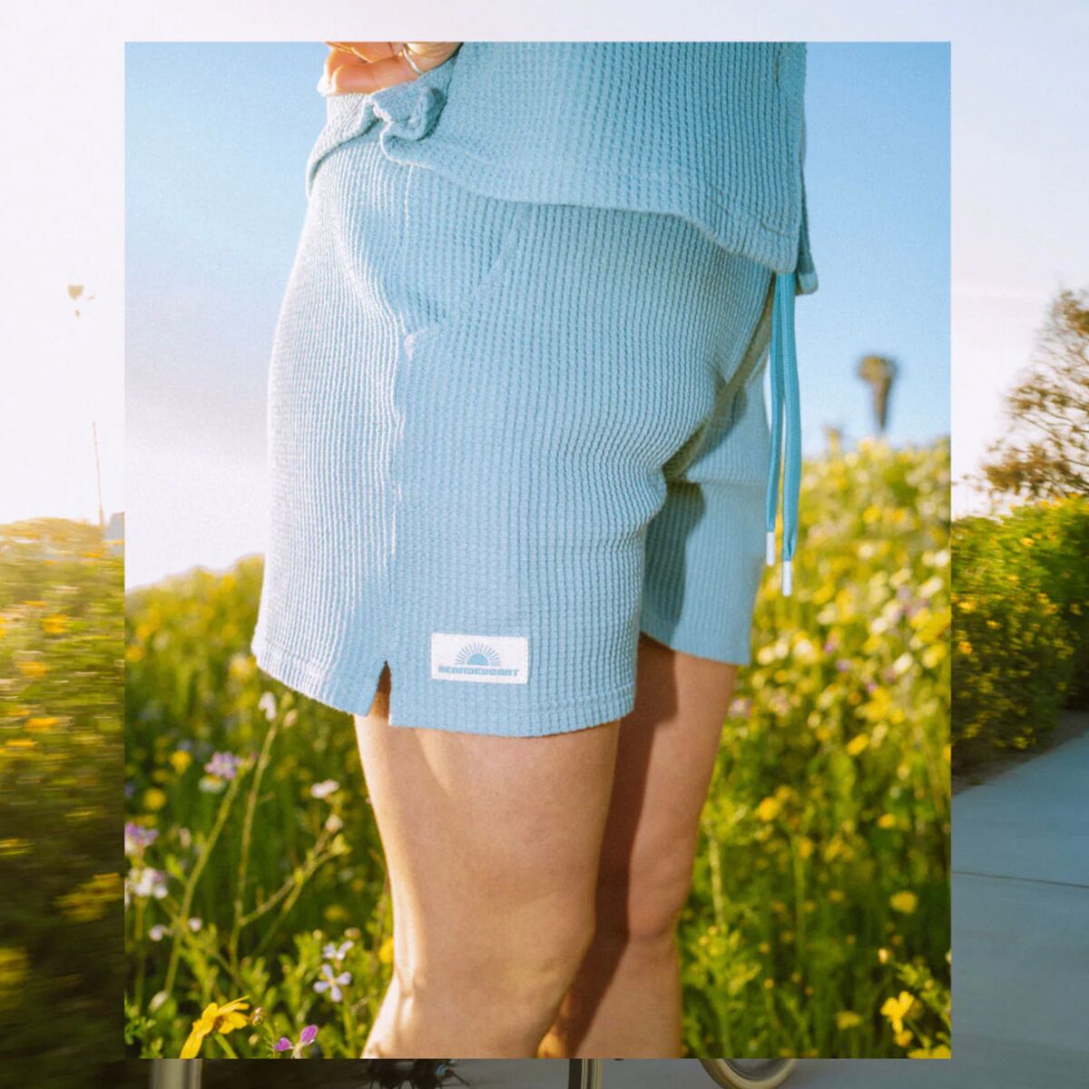 Bearded Goat Kona Short - Women's - Women