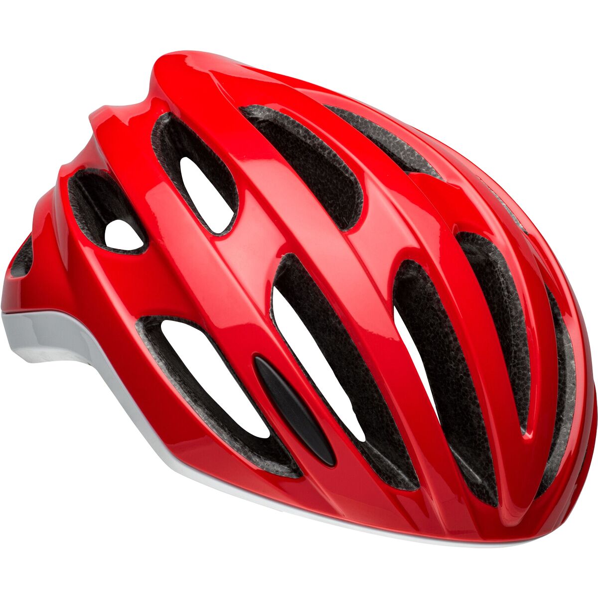 (取寄) ベル フォーミュラ ミプス ヘルメット Bell Formula Mips Helmet Red/White Bell Formula Mips Helmet - Bike