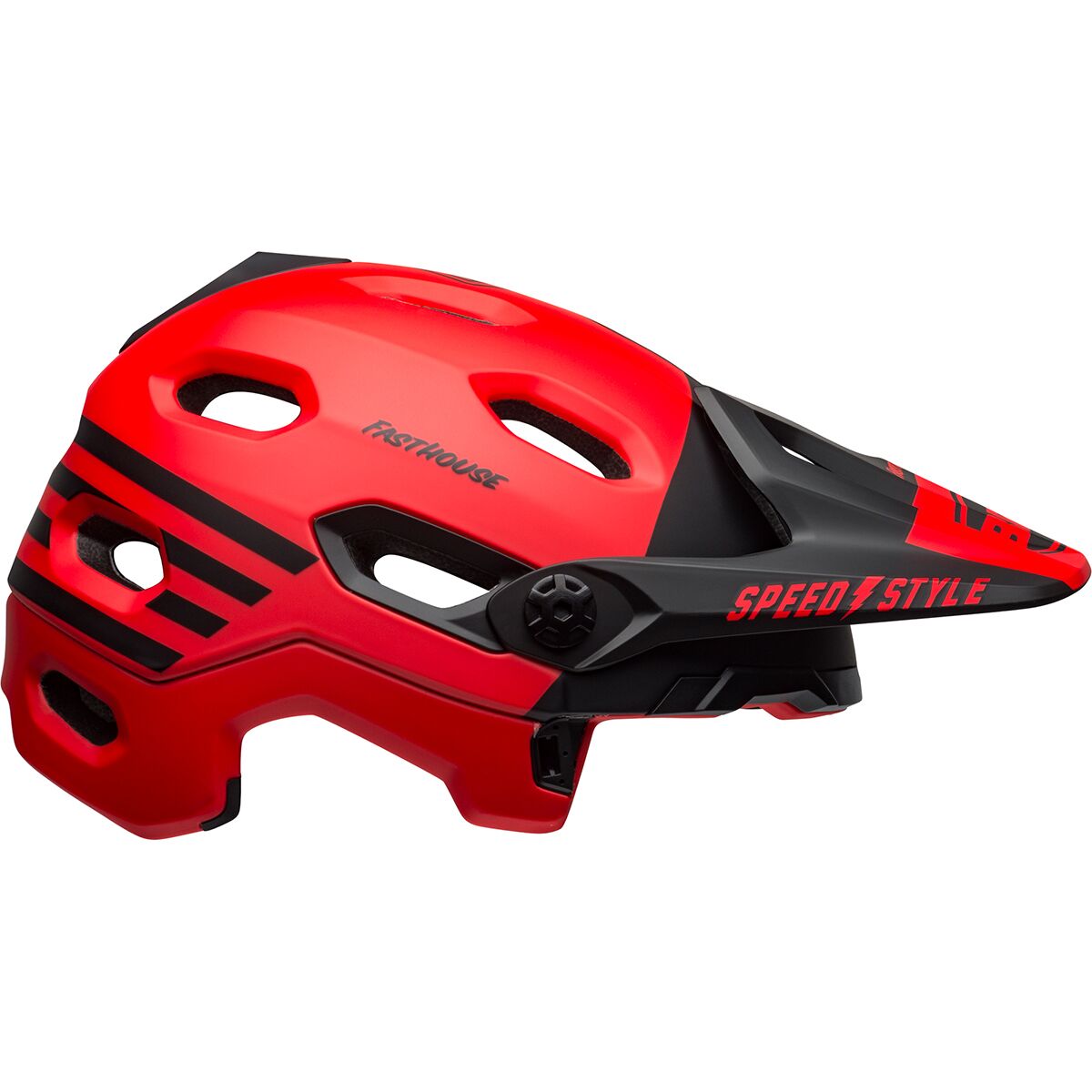bell helmet dh Super Spherical MTB in camera mount Bell Super DH Spherical Helmet