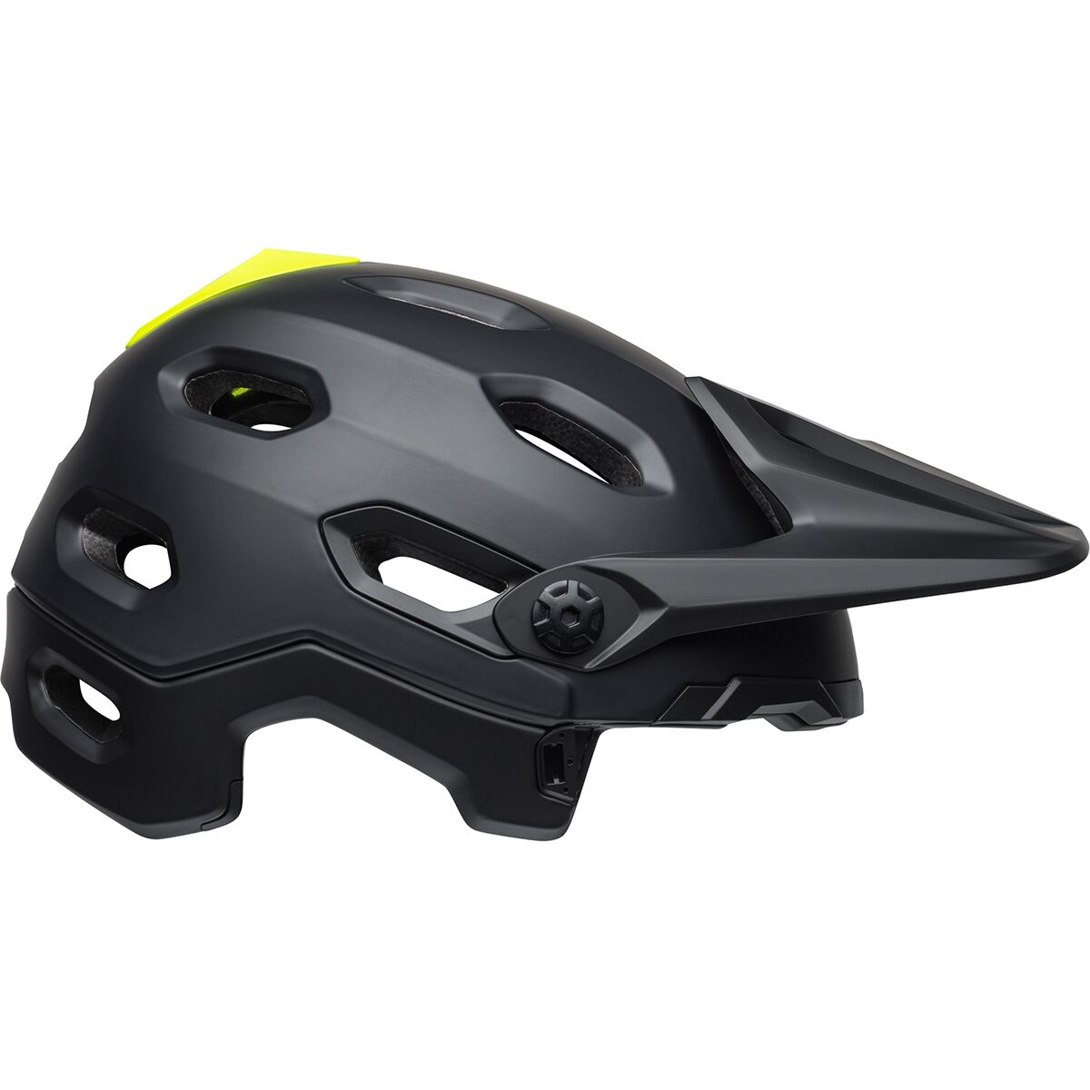 bell dh mips helmet Buy Super | Full face helmet Newcastle A Fidlock magnetic buckle opens and closes the chin strap in a snap Bell Super DH MIPS Helmet