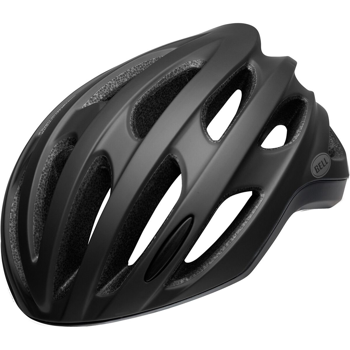 bell formula led mips adult road bike helmet It is widely regarded that increased visibility equates to increased safety Formula LED MIPS: Light Up