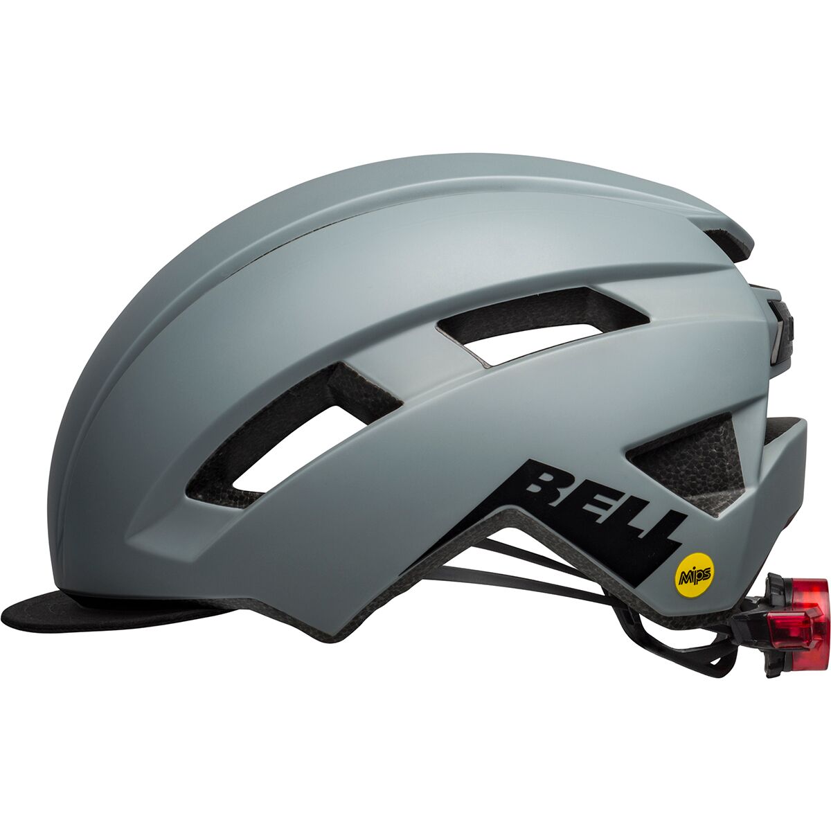 bell daily led mips helmet Bell Daily LED Mips Helmet