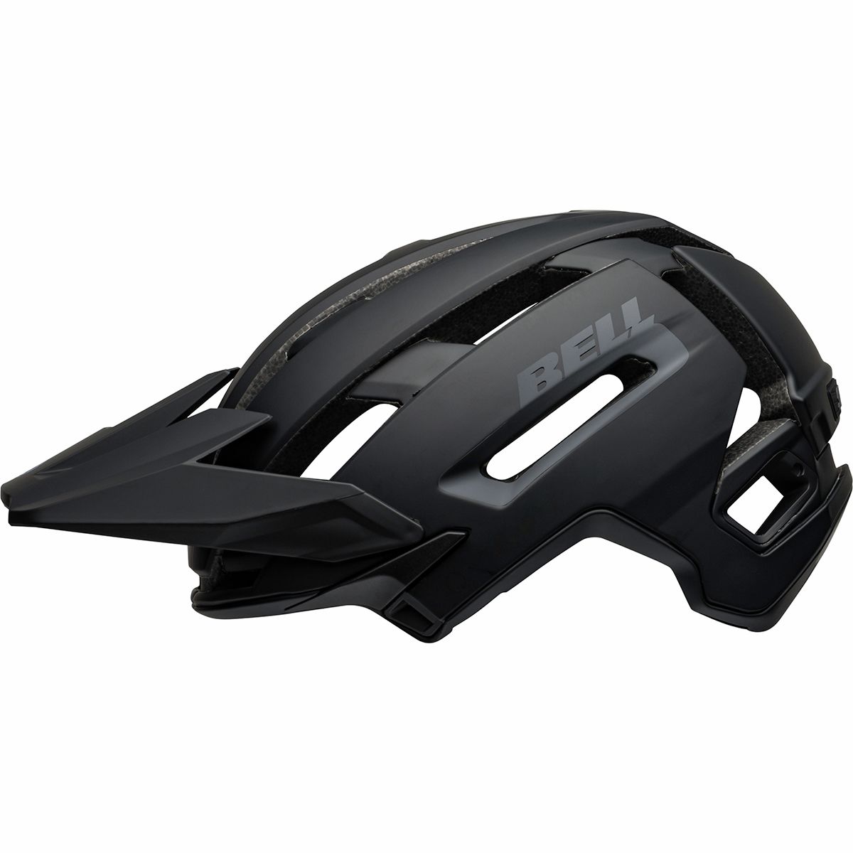 Bell Super Air Mips Helmet - Bike