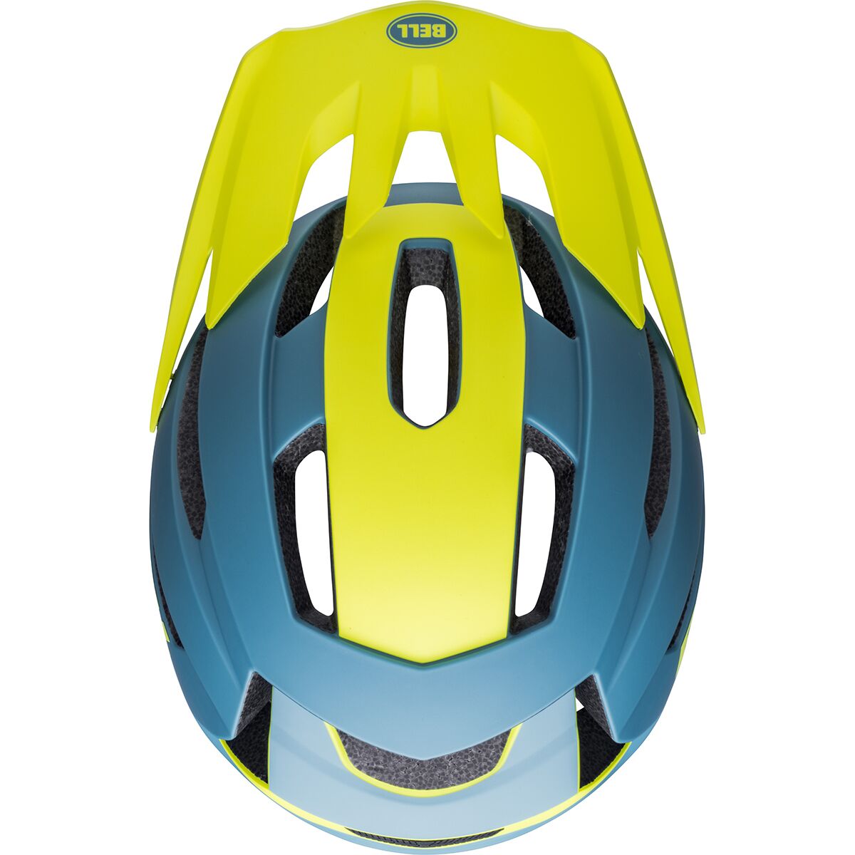 bifl bike helmet ILM with USB Rechargeable LED Front and Back Light Model E The new slim shell design and 3 Bell 4Forty Air Mips Helmet