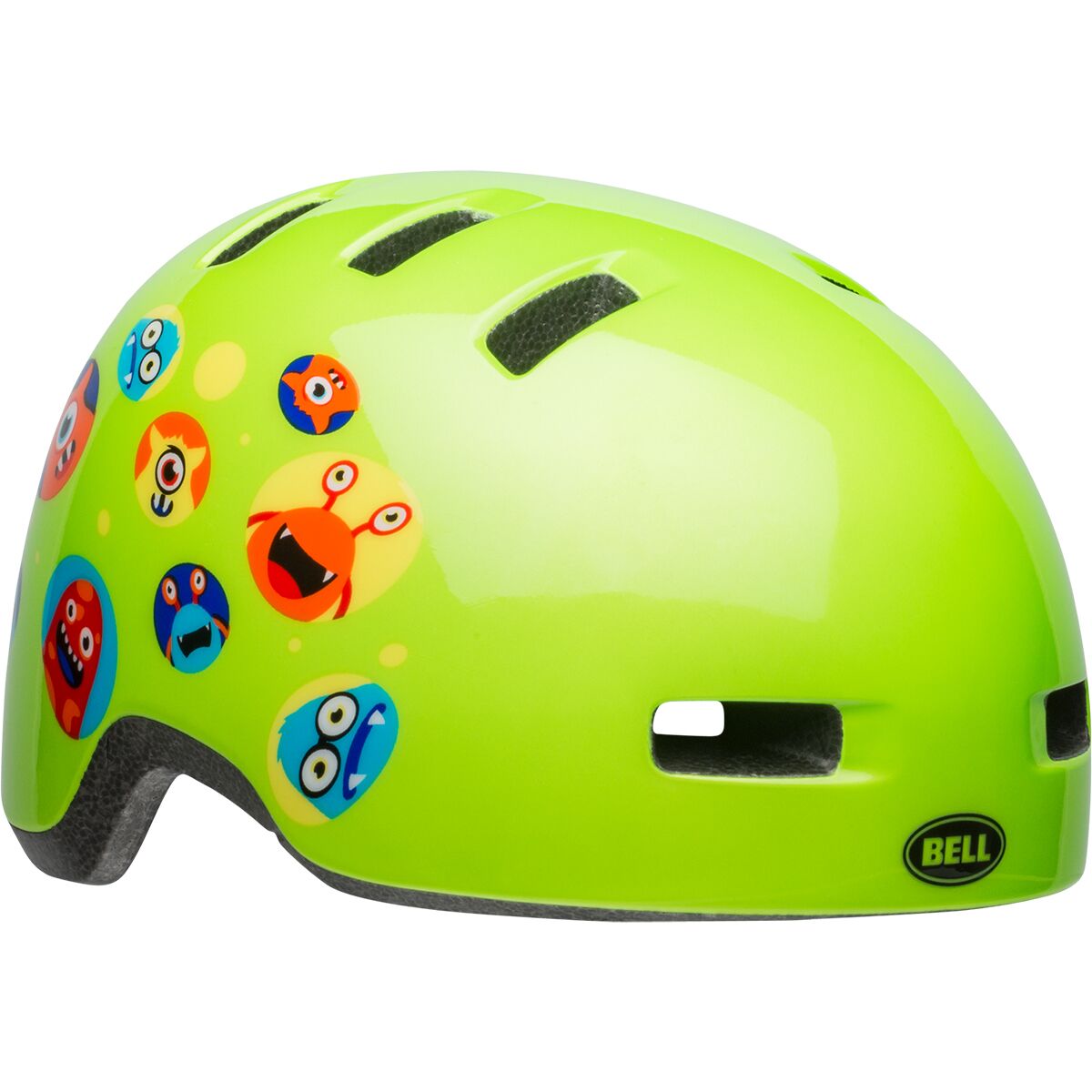 Bell Lil Ripper Helmet - Kids' - Bike