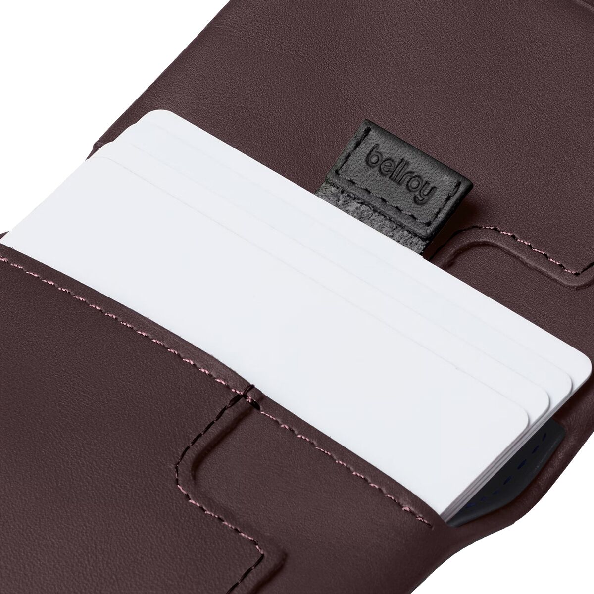 protection sleeves for credit cards Bellroy Slim Sleeve Wallet, Everglade main image 0