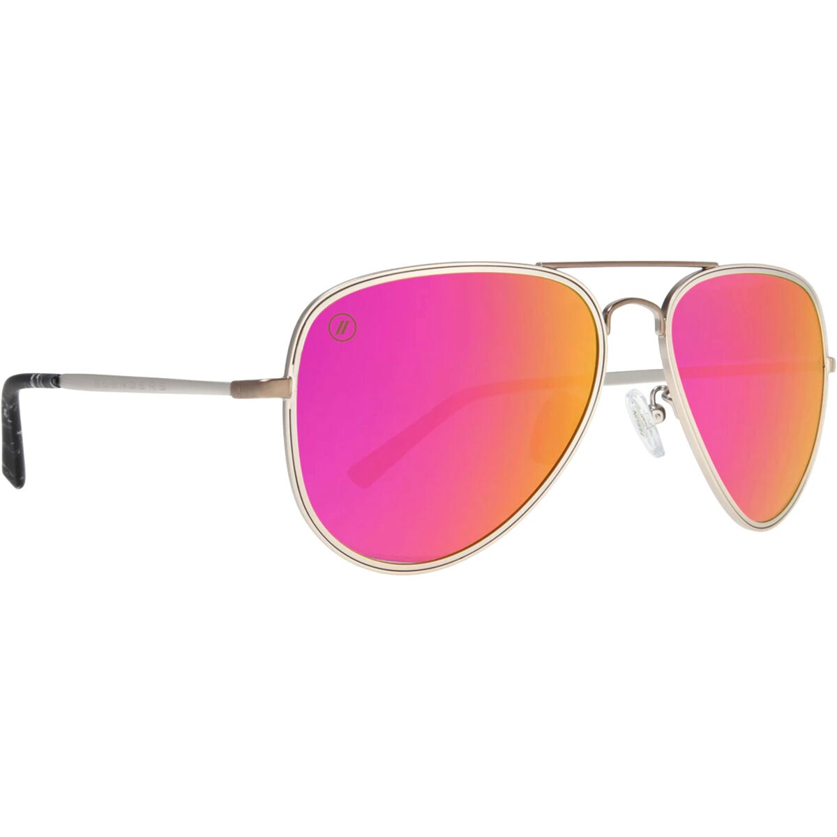 Blenders Eyewear Sedona Sunset A Series Polarized Sunglasses  display picture 1