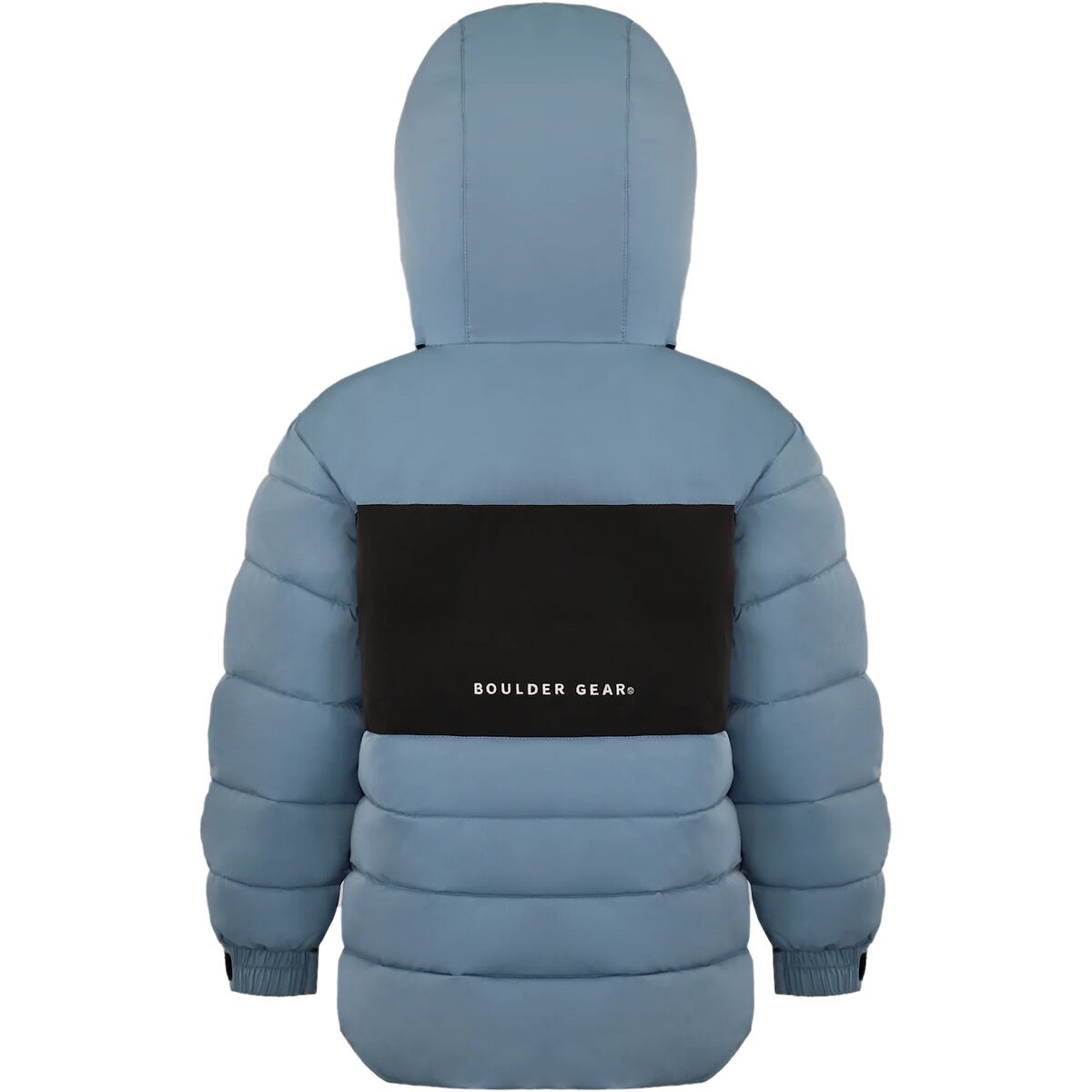 (取寄) ボルダーギア ボーイズ ボーイズ ケイン ジャケット - ボーイズ Boulder Gear boys Boys Cane Jacket - Boys' Blue Turq Boulder Gear Boys Cane Jacket - Boys' - Kids