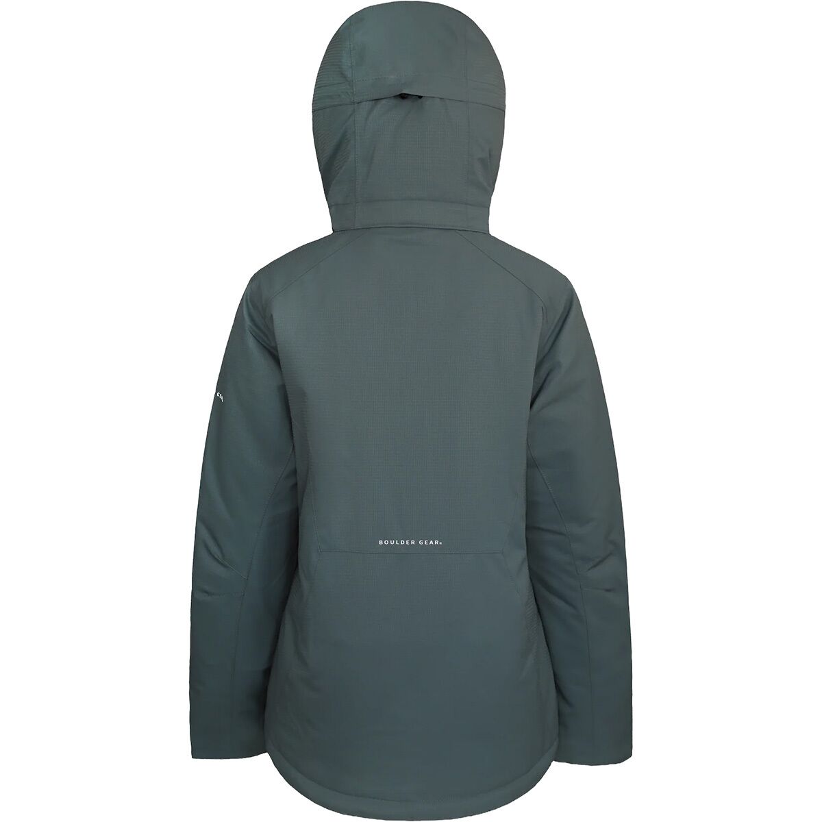 (取寄) ボルダーギア レディース レギュラー ジャケット - ウィメンズ Boulder Gear women Regular Jacket - Women's Puzzled Boulder Gear Regular Jacket - Women's - Women