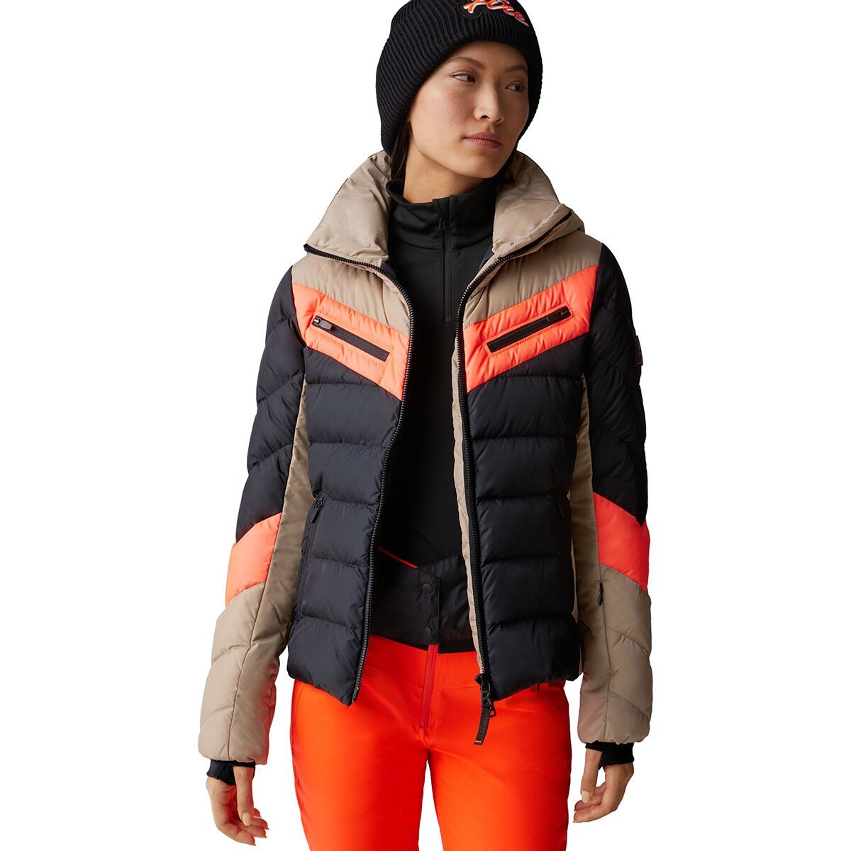 Bogner - Fire+Ice Farina3-D Jacket - Women's - Women
